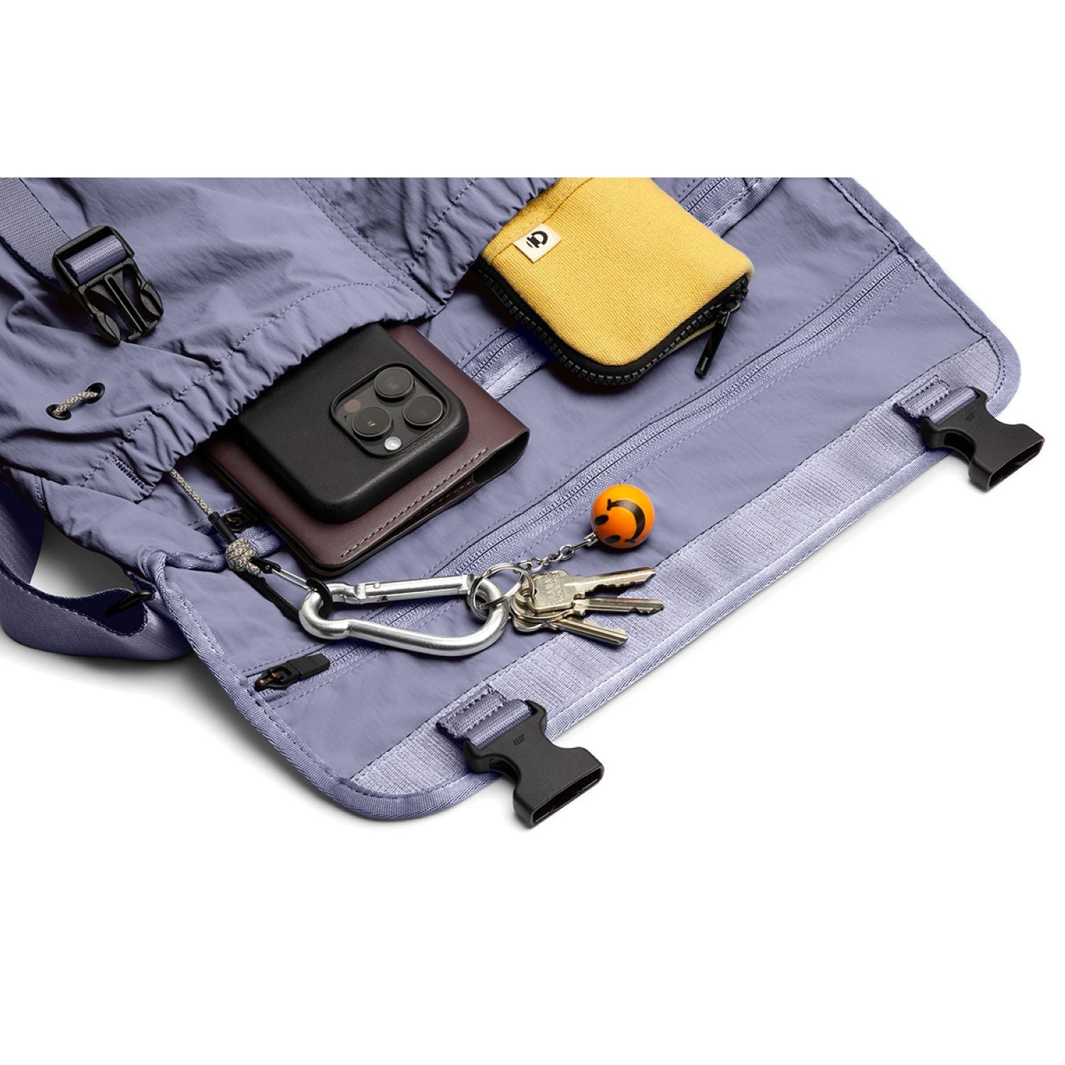 Bellroy Cinch Messenger Bag