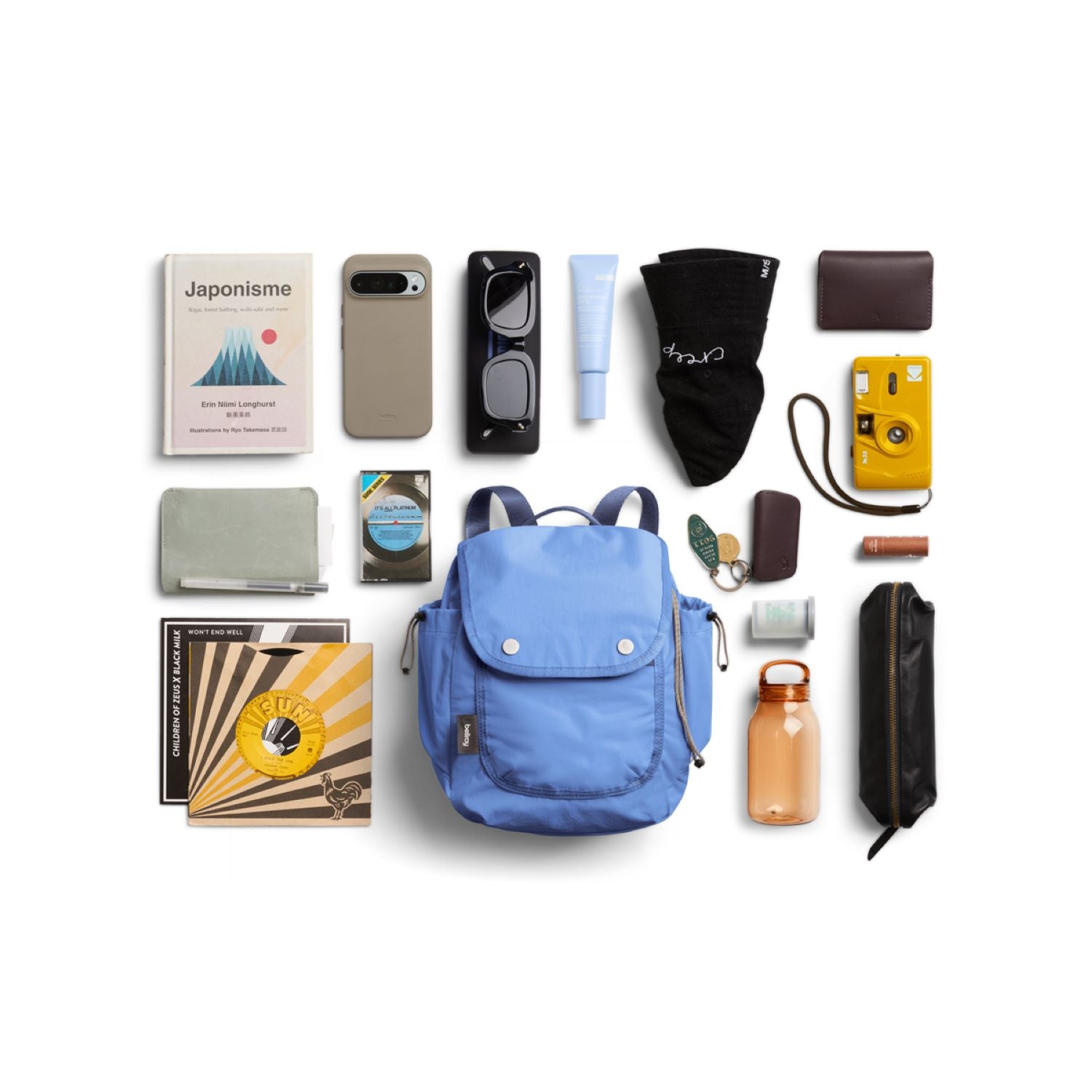 Bellroy Cinch Mini Pack