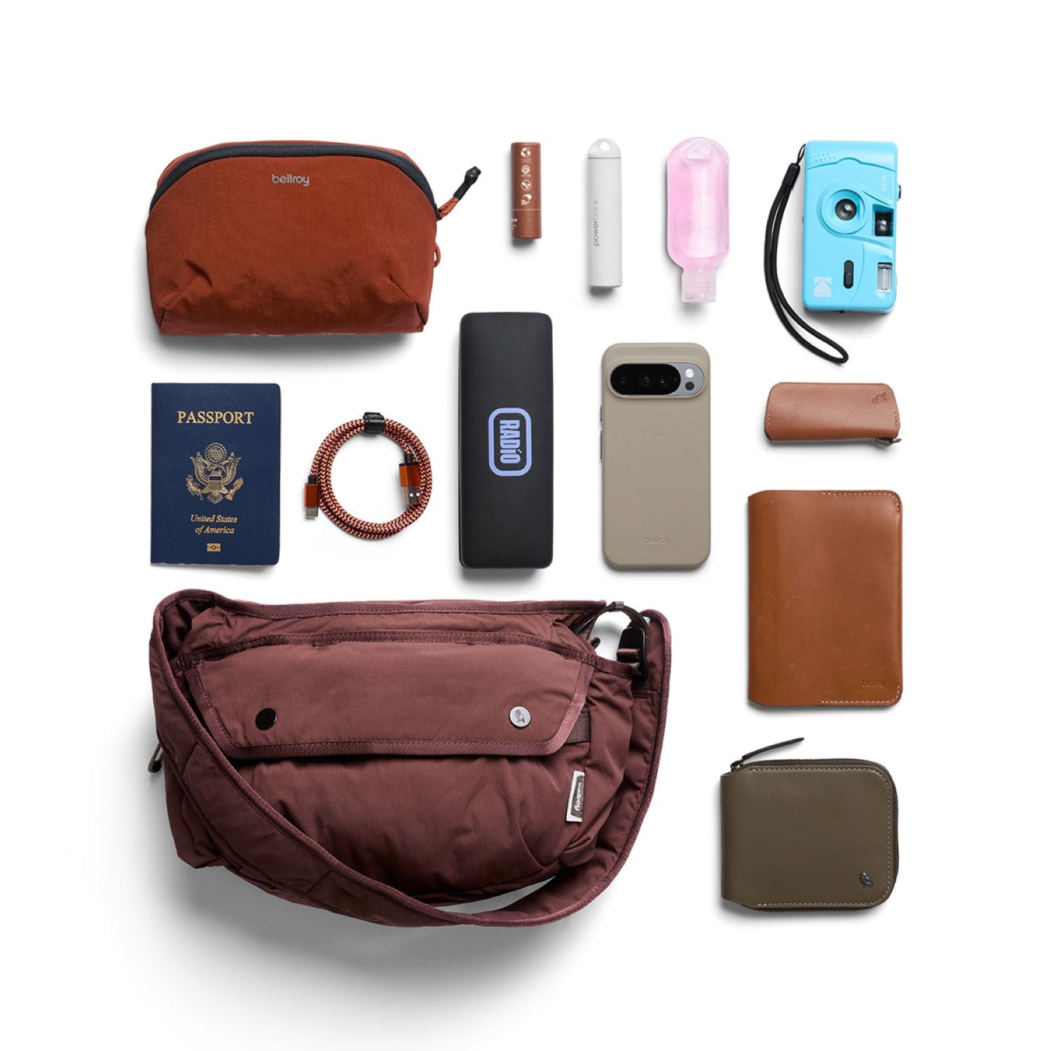 Bellroy Cinch Sling