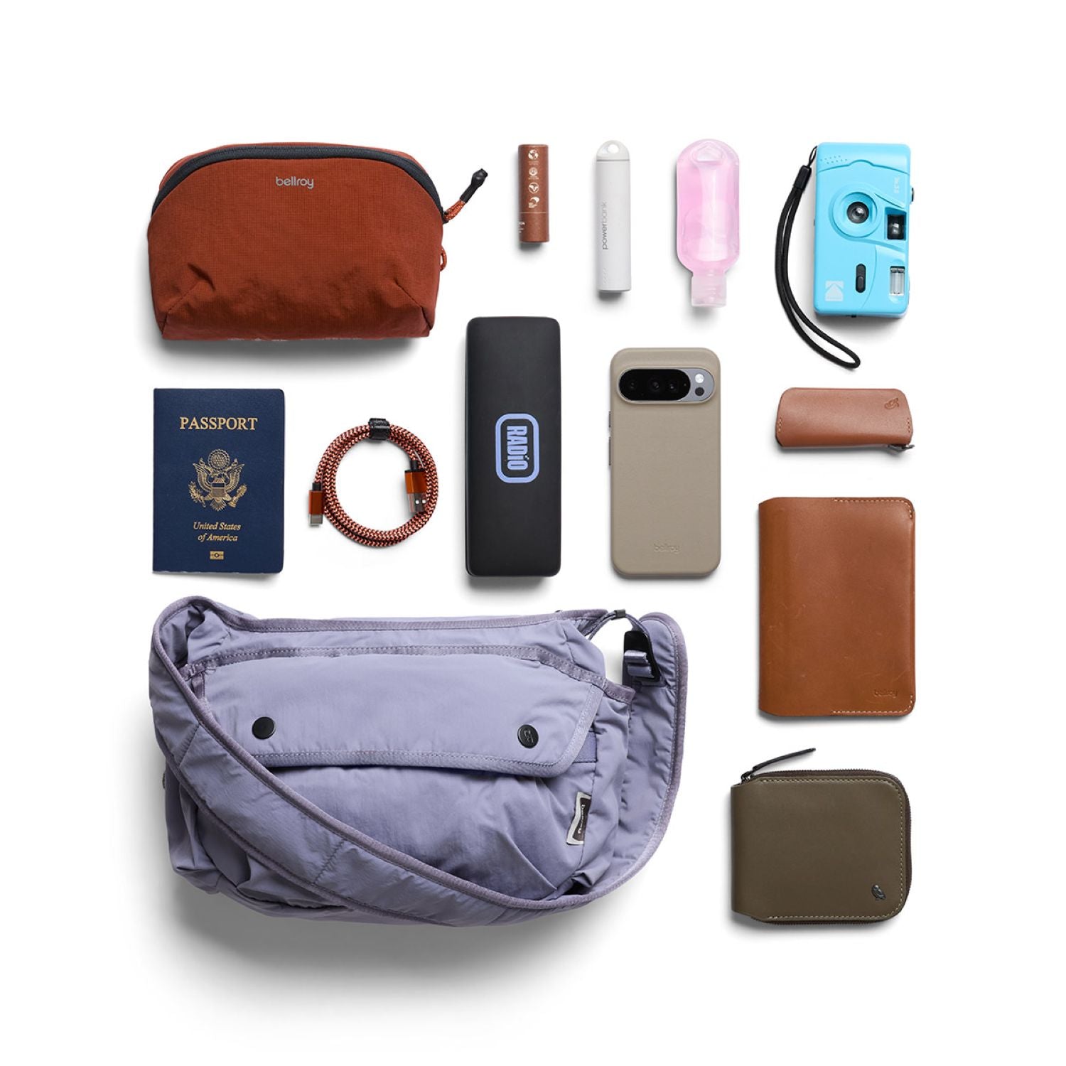 Bellroy Cinch Sling