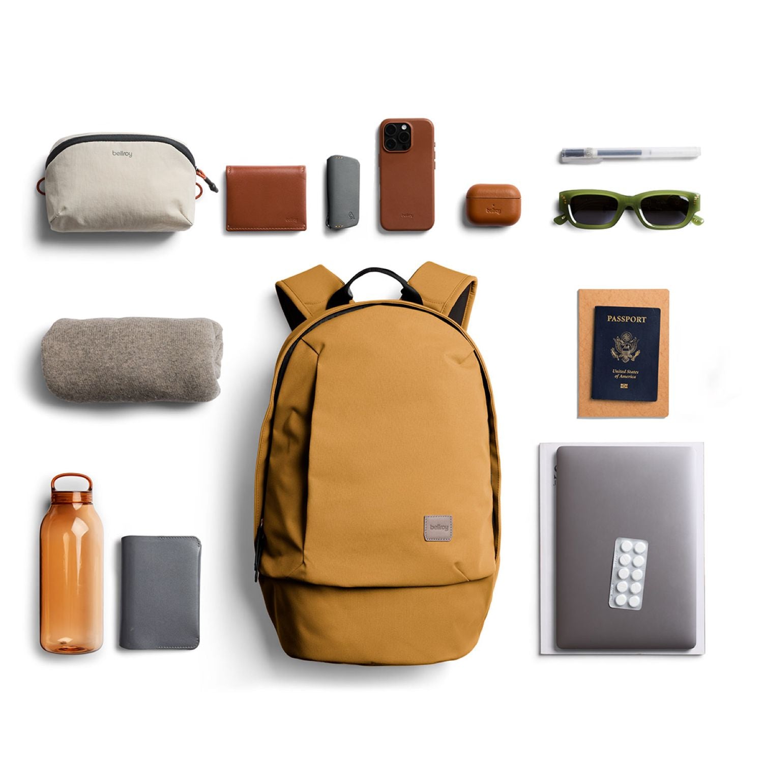 Bellroy Classic Backpack (Third Edition)
