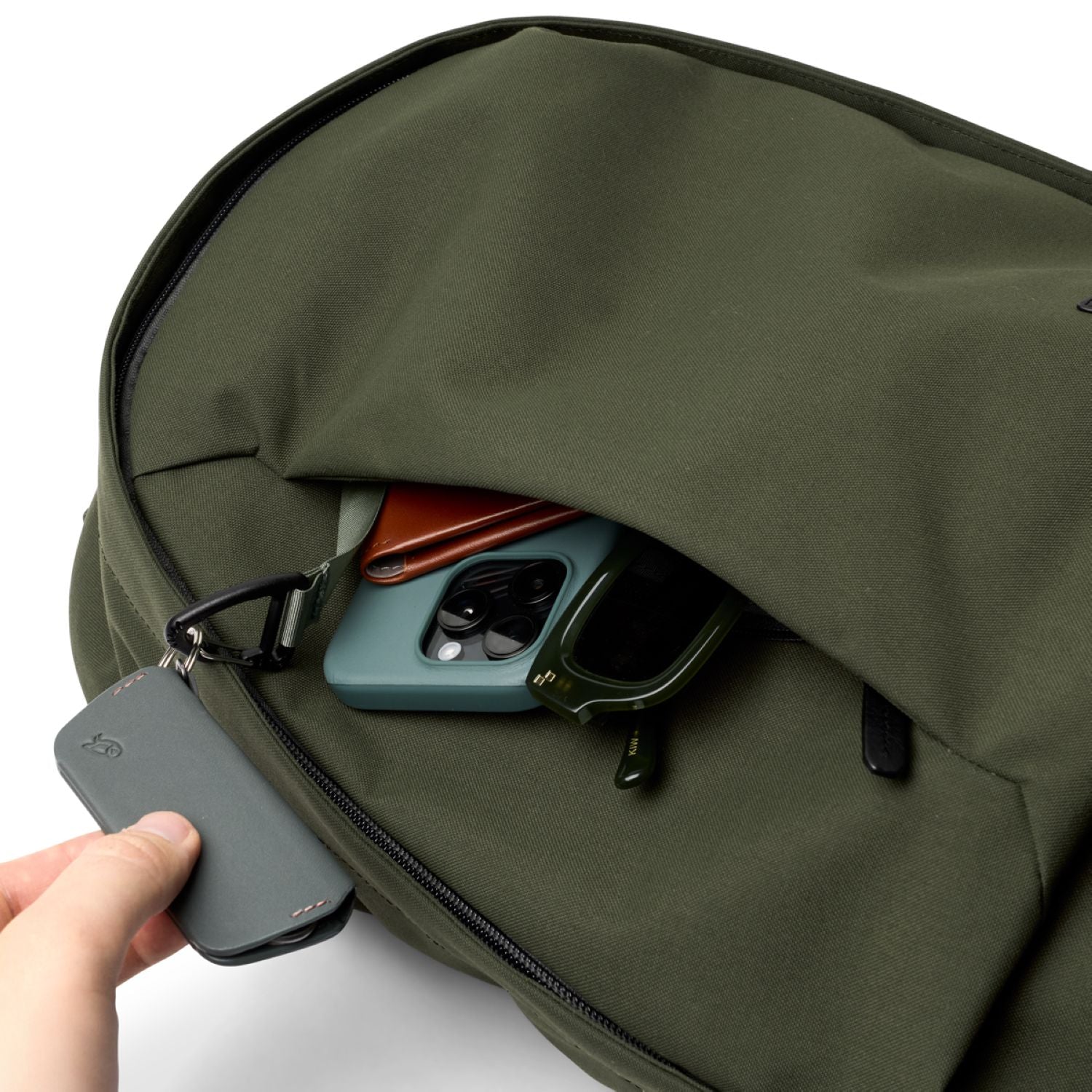 Bellroy Classic Backpack (Third Edition)