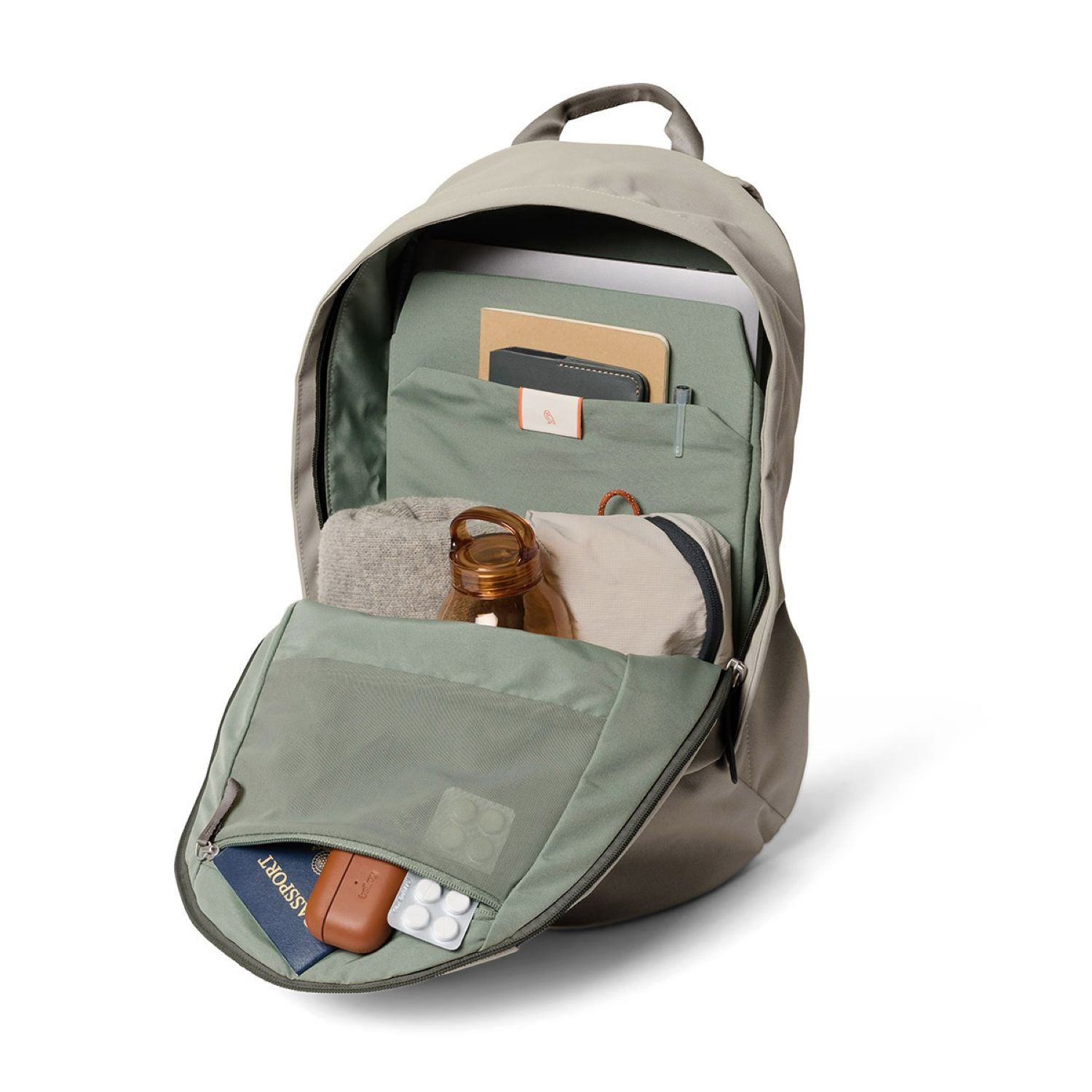 Bellroy Classic Backpack (Third Edition)