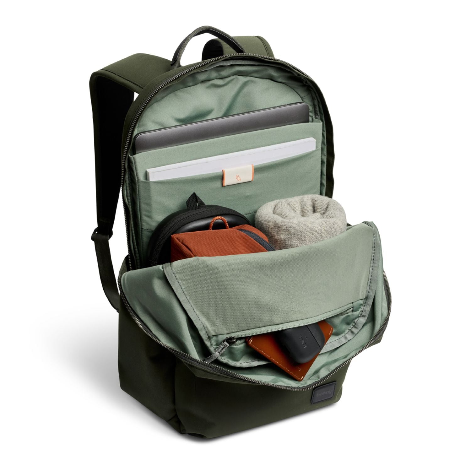 Bellroy Classic Daypack