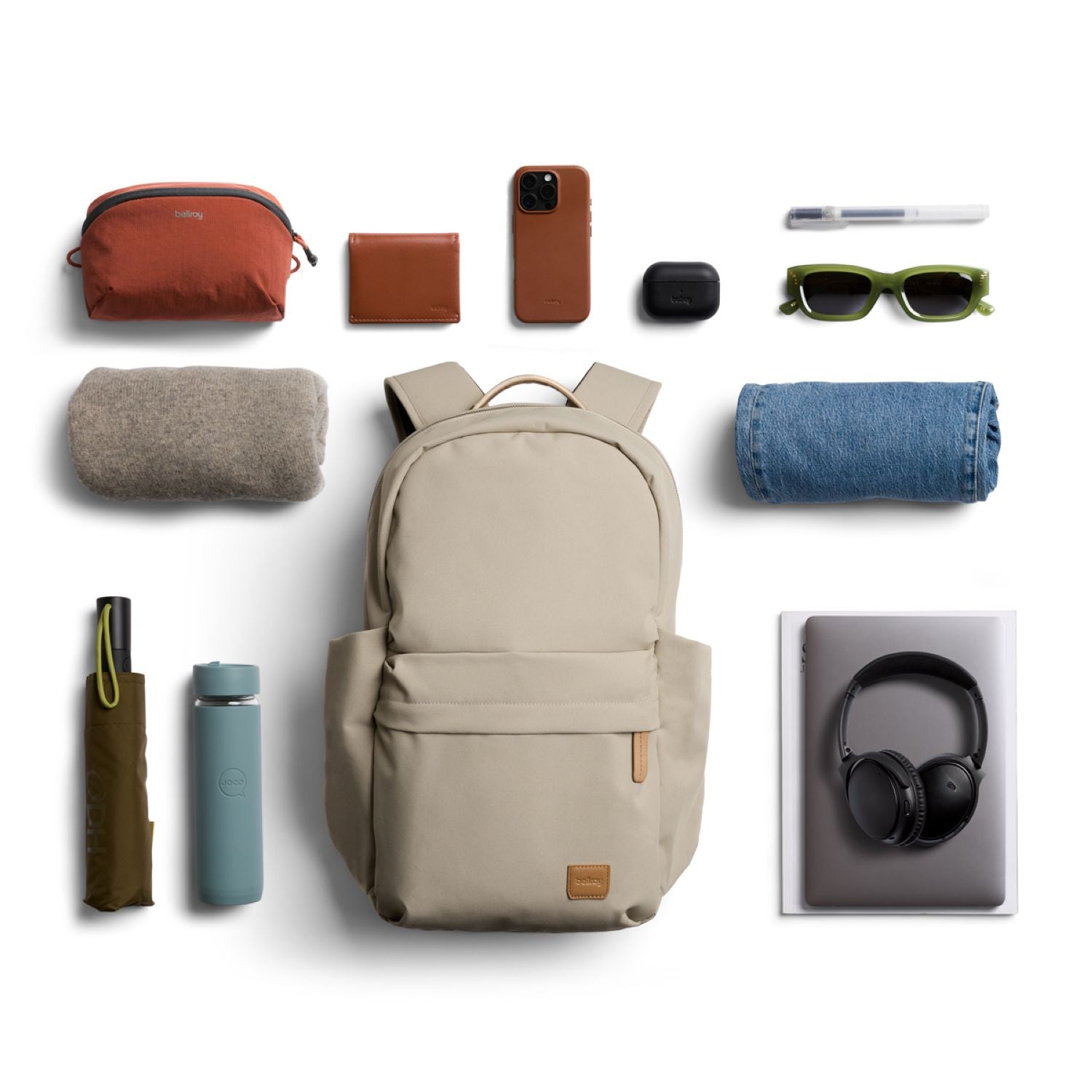 Bellroy Classic Daypack