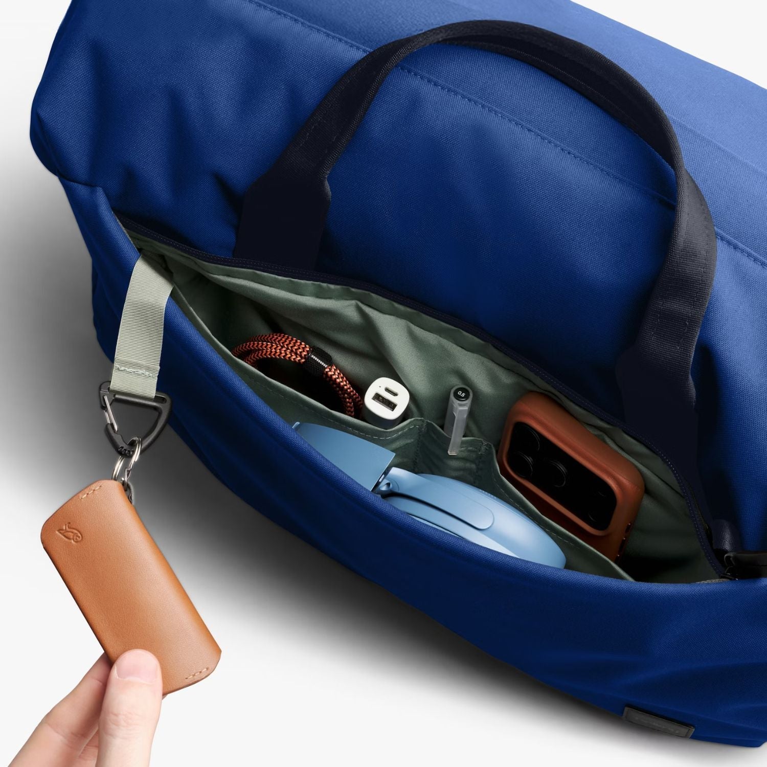 Bellroy Classic Duffel 35L (SA)