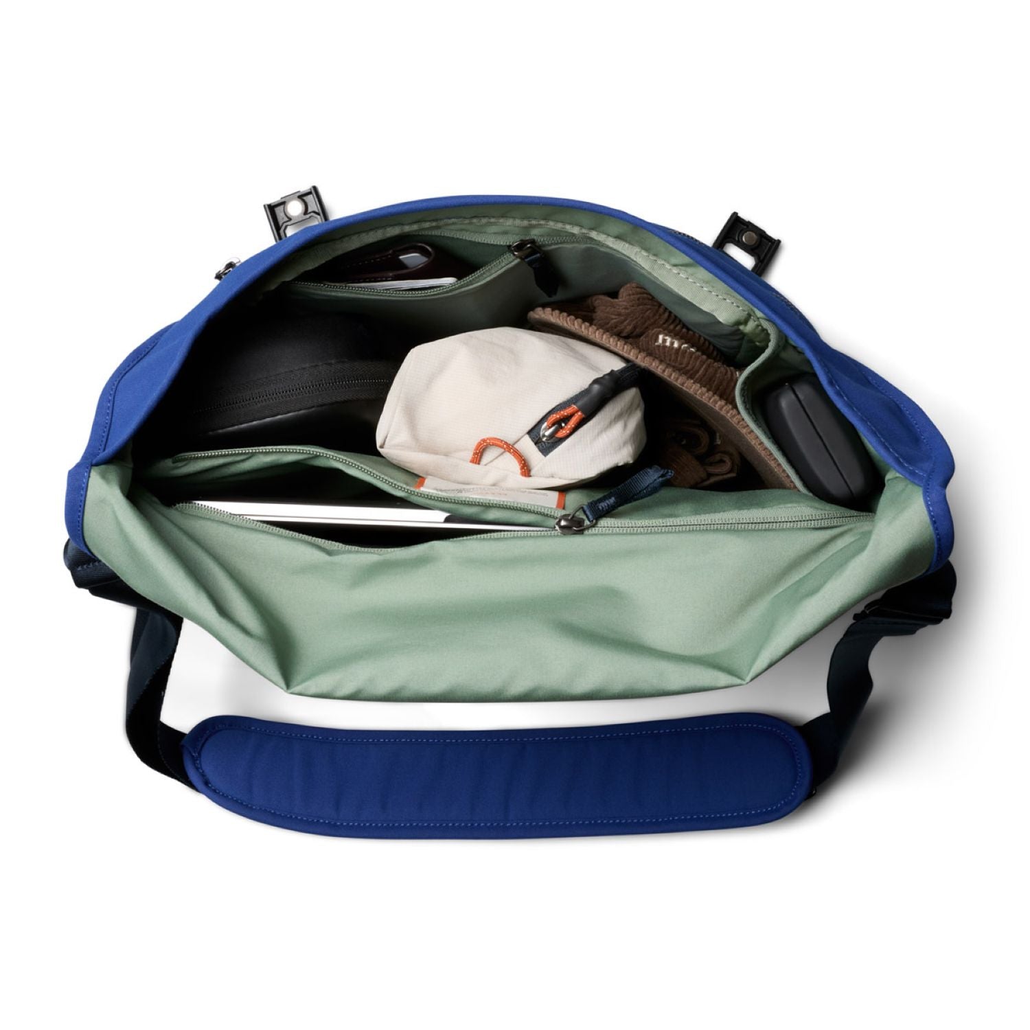 Bellroy Classic Messenger (SA)