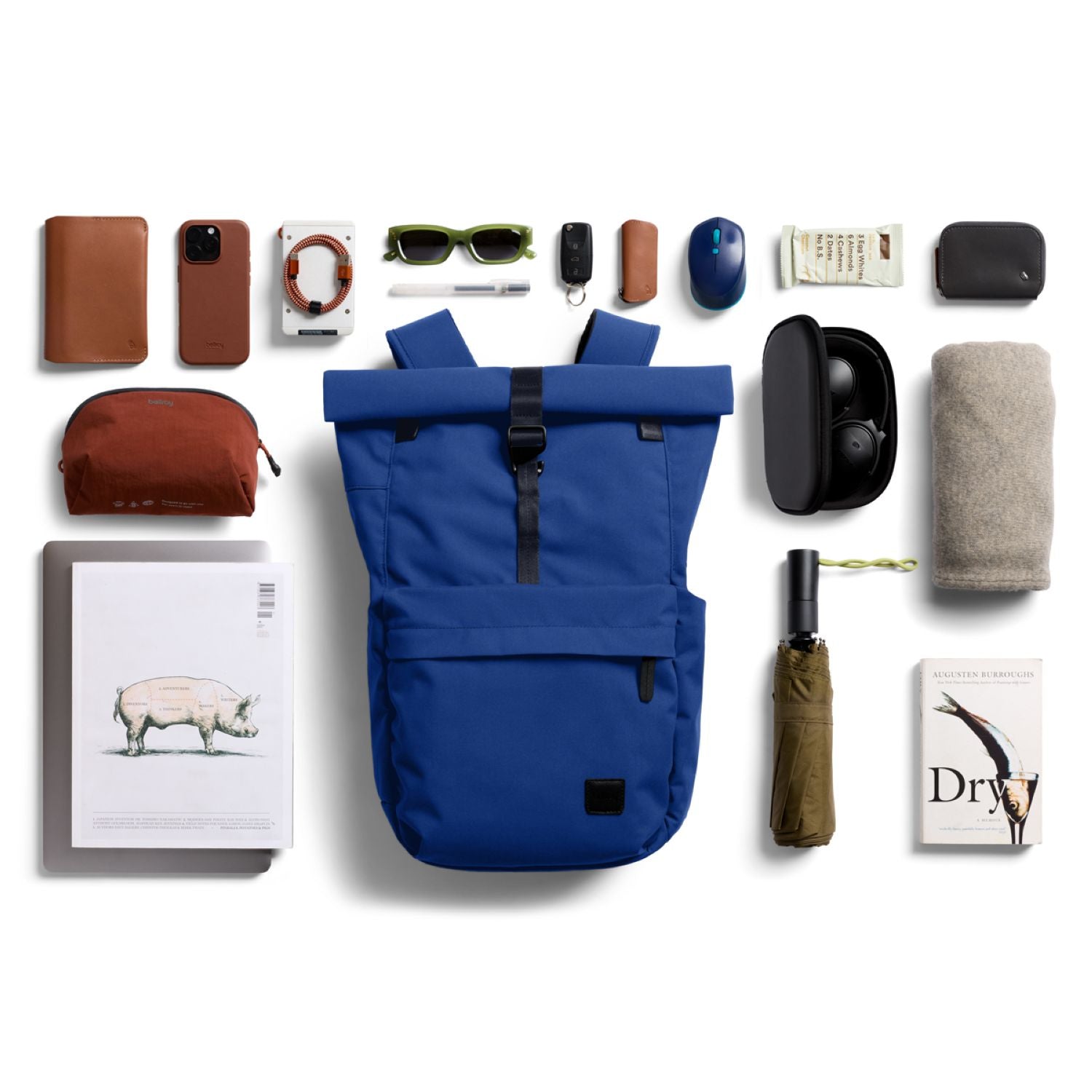 Bellroy Classic Rolltop (SA)