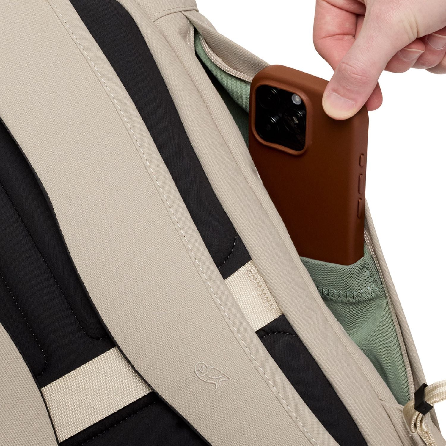Bellroy Classic Rolltop