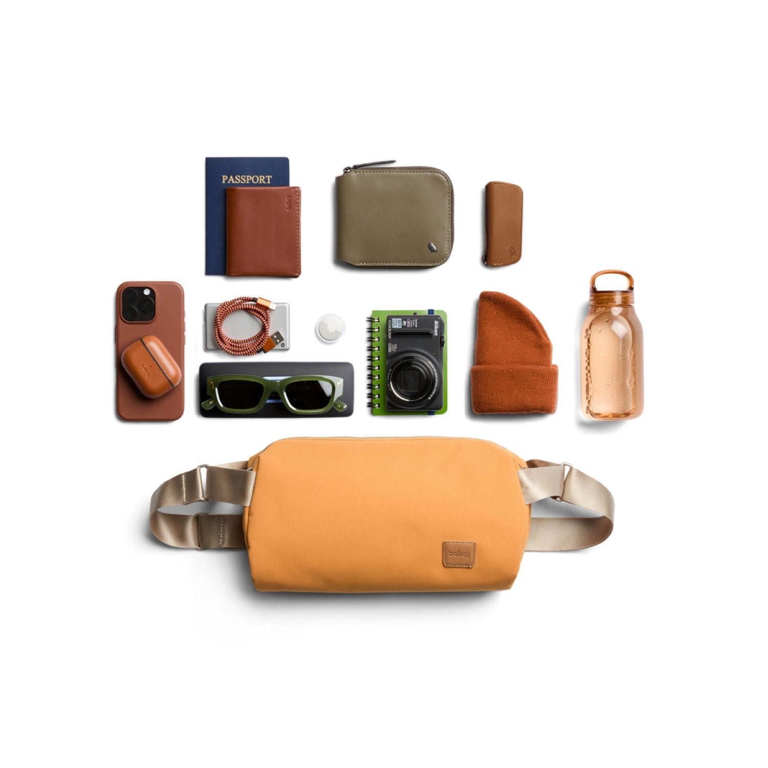 Bellroy Classic Sling 7L (SA)