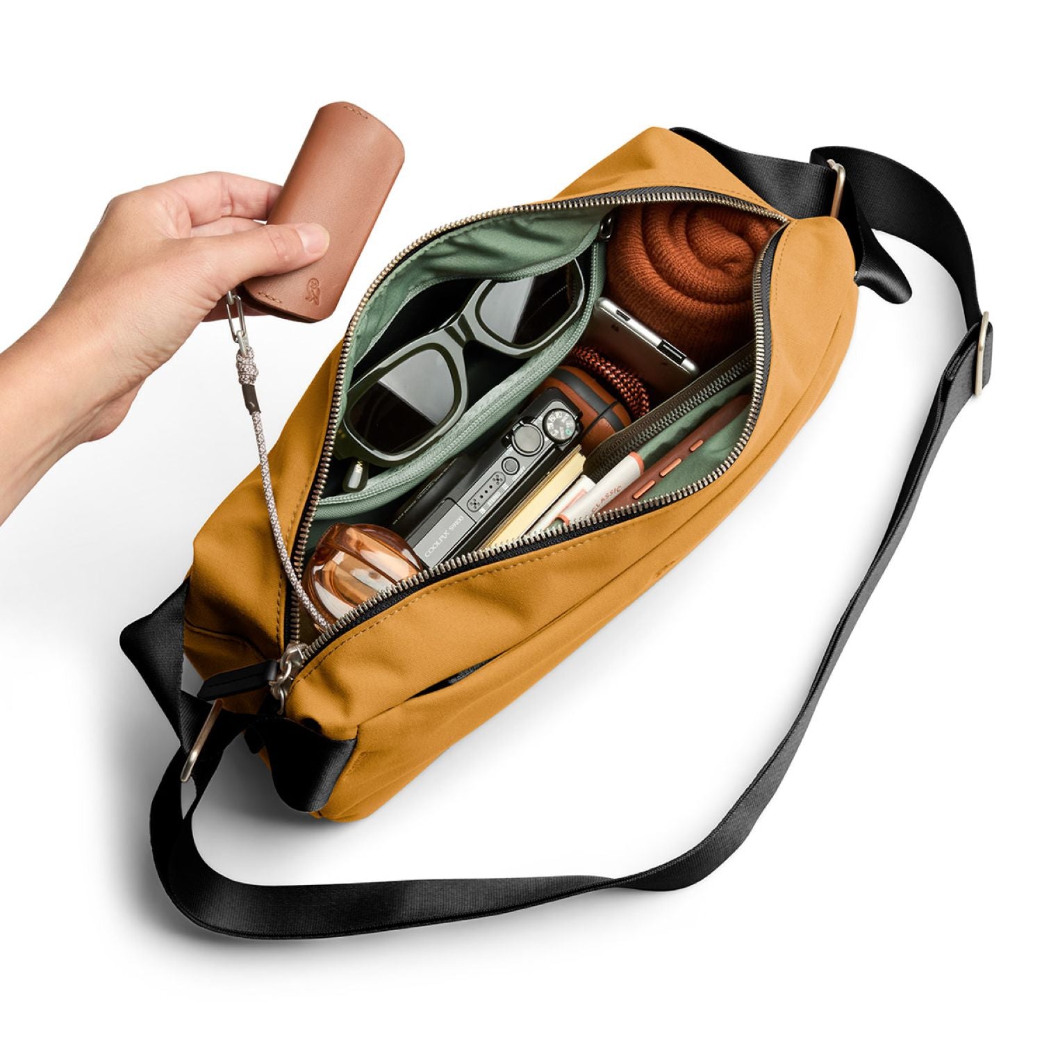 Bellroy Classic Sling 7L
