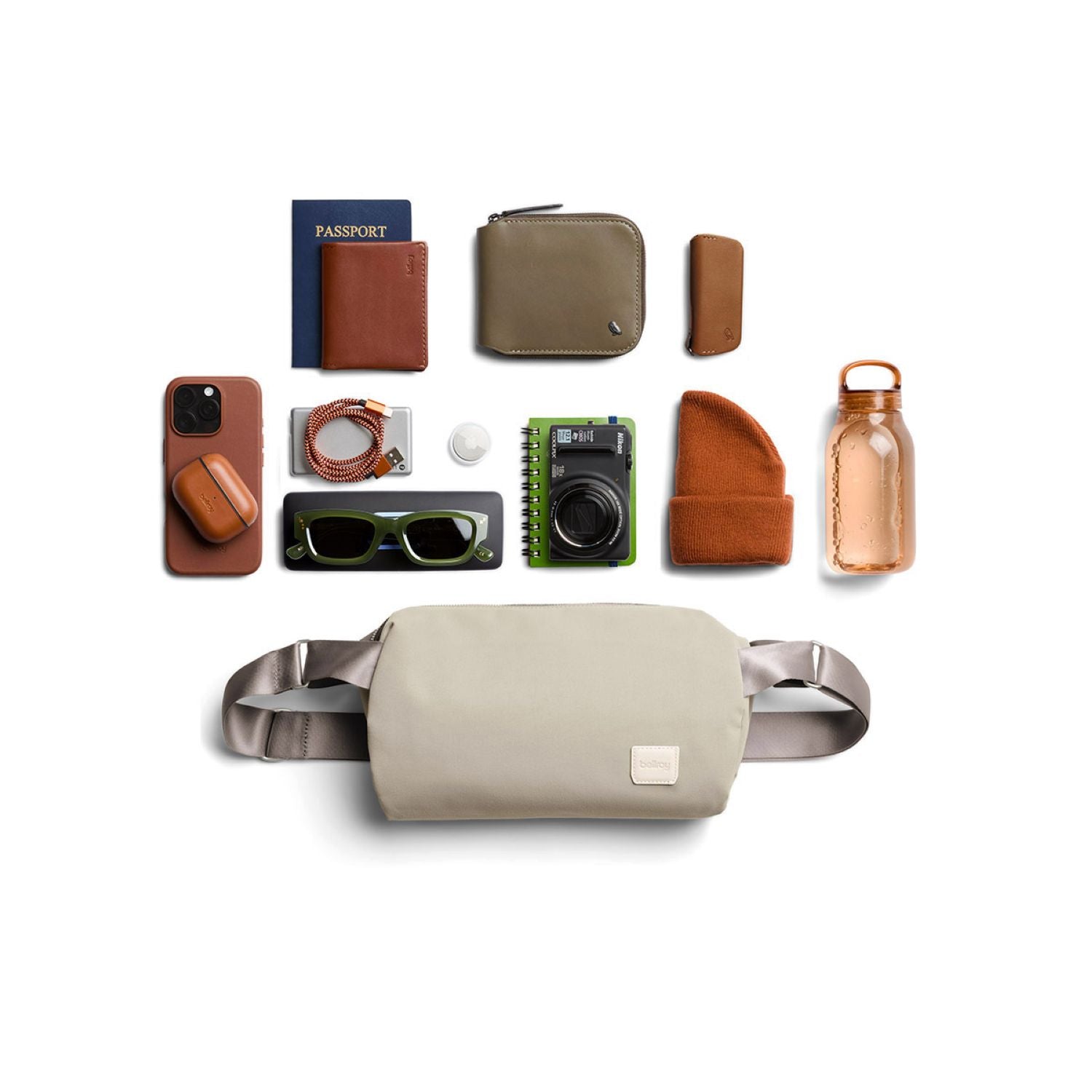 Bellroy Classic Sling 7L