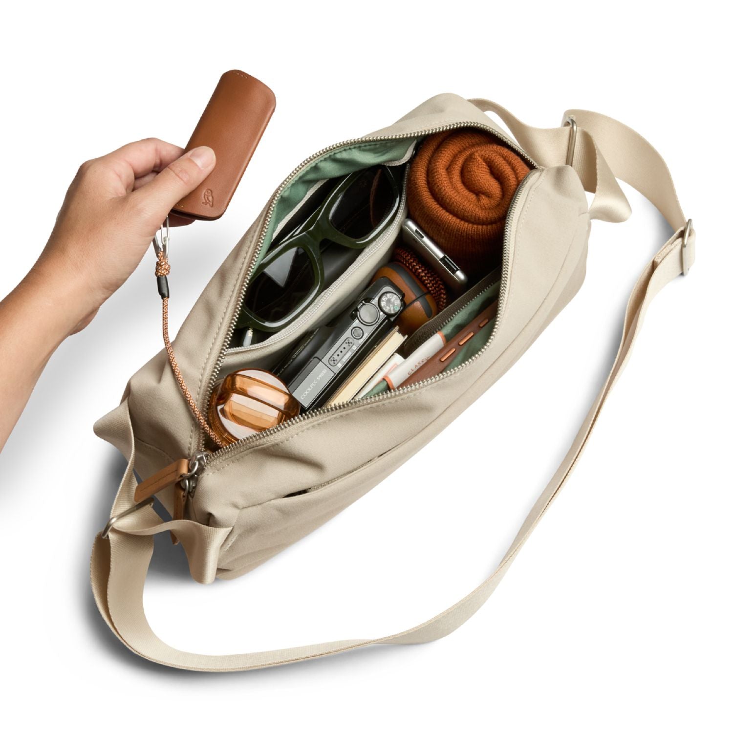 Bellroy Classic Sling 7L (SA)