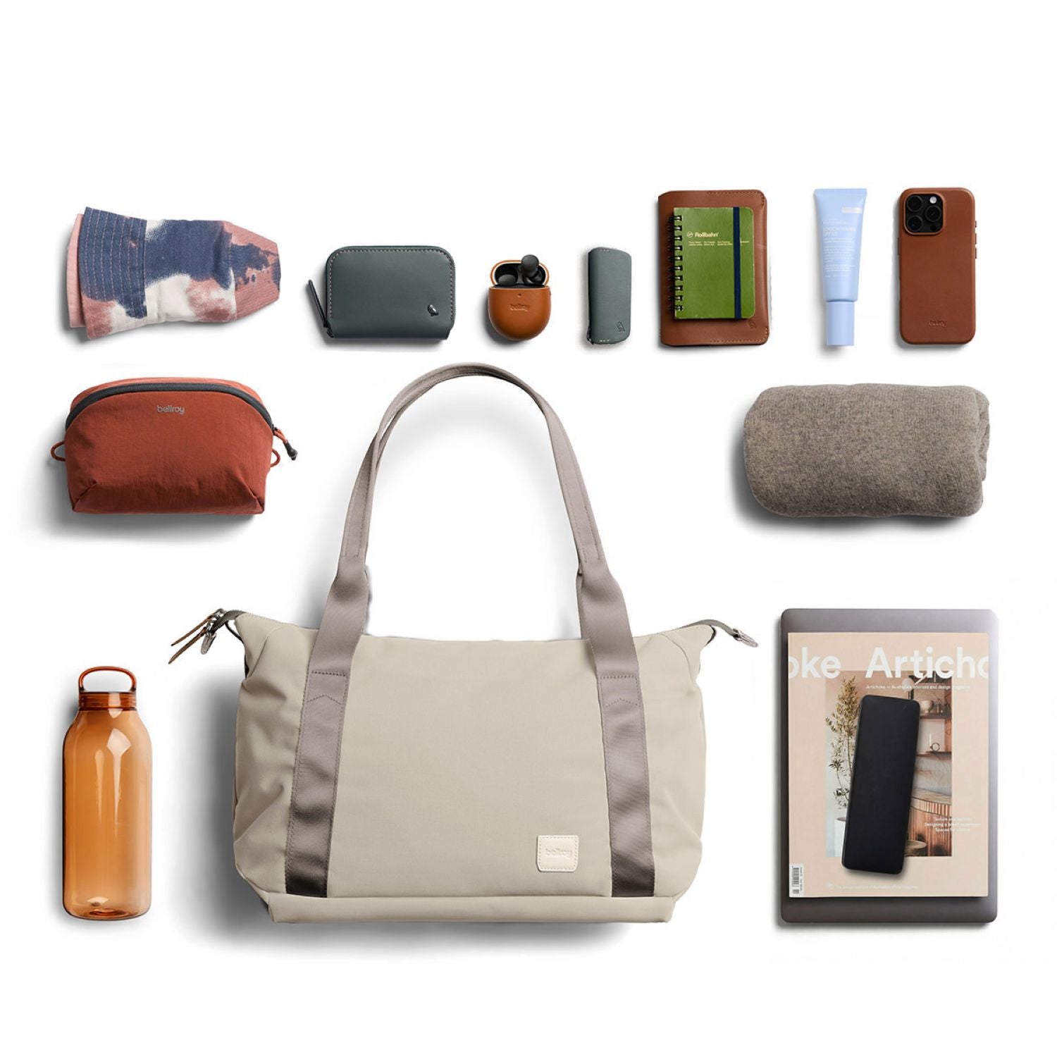 Bellroy Classic Tote (Second Edition)