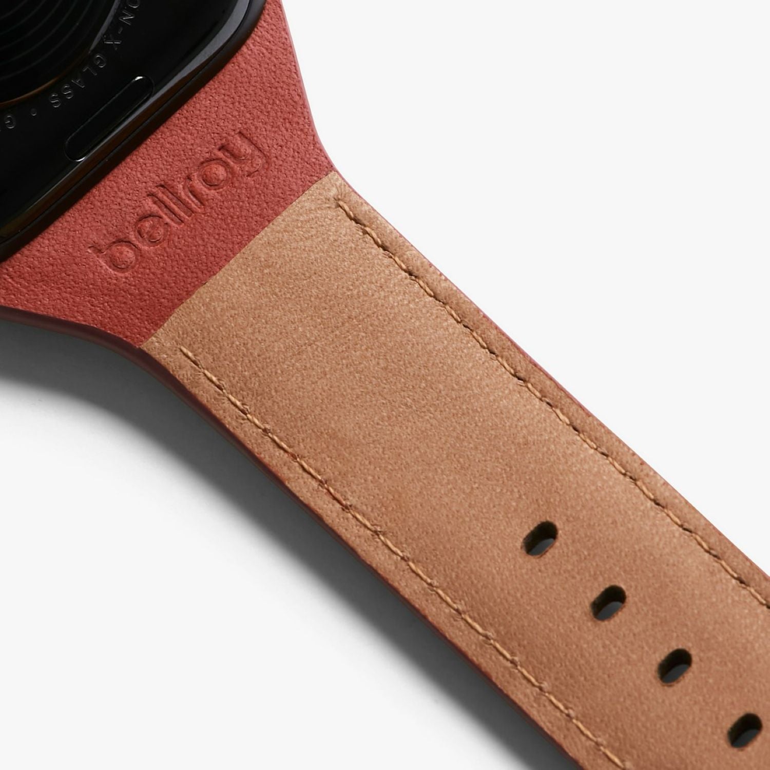 Bellroy Classic Watch Strap Large (44-49mm)