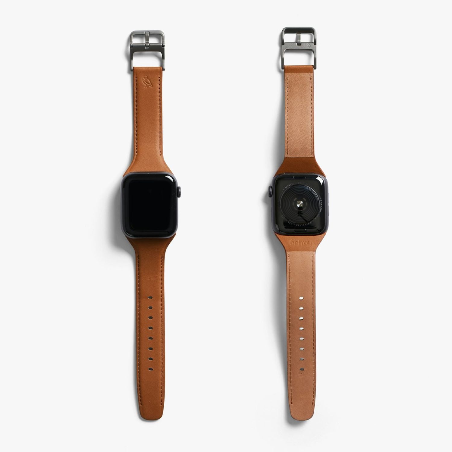 Bellroy Classic Watch Strap Large (44-49mm)