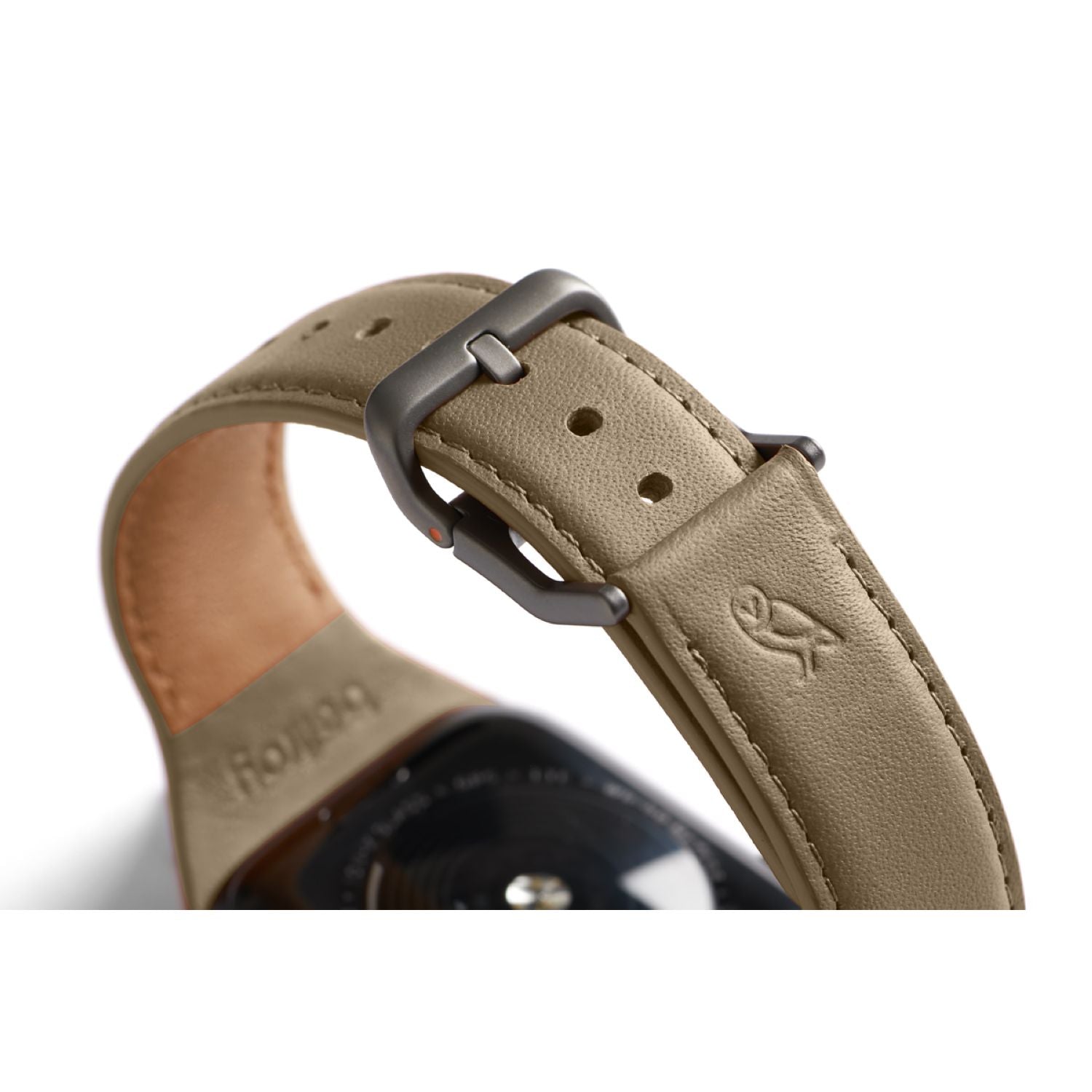 Bellroy Classic Watch Strap Large (44-49mm) (SA)