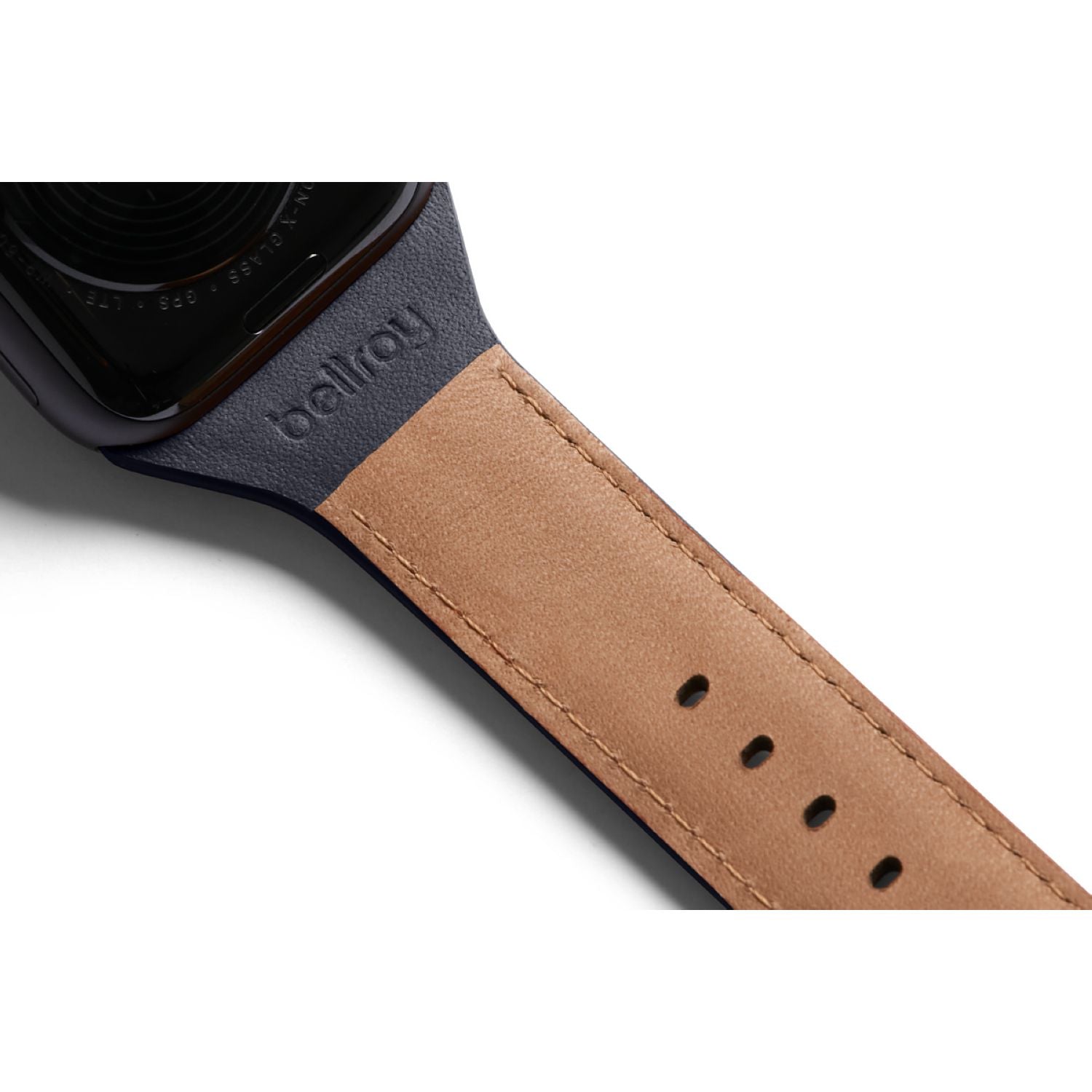 Bellroy Classic Watch Strap Large (44-49mm) (SA)