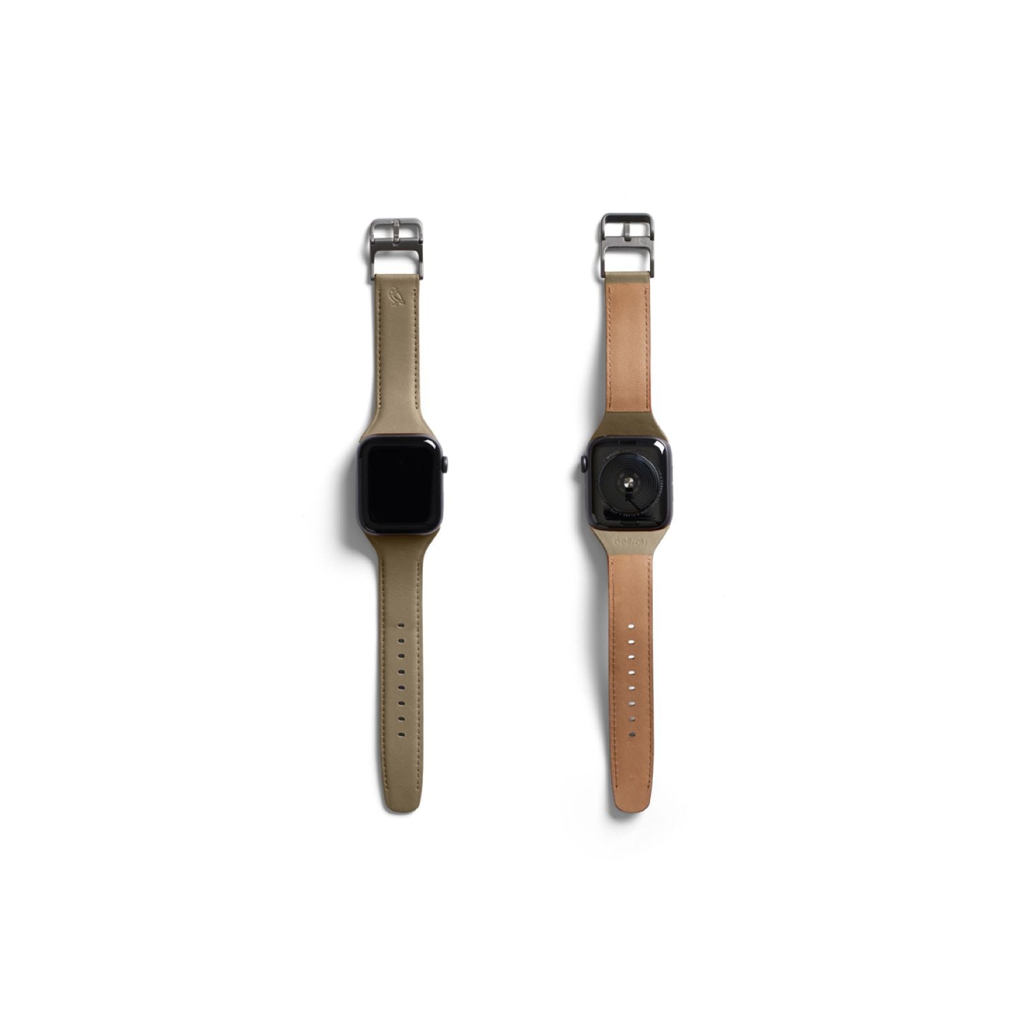 Bellroy Classic Watch Strap Small (38-42mm) (SA)