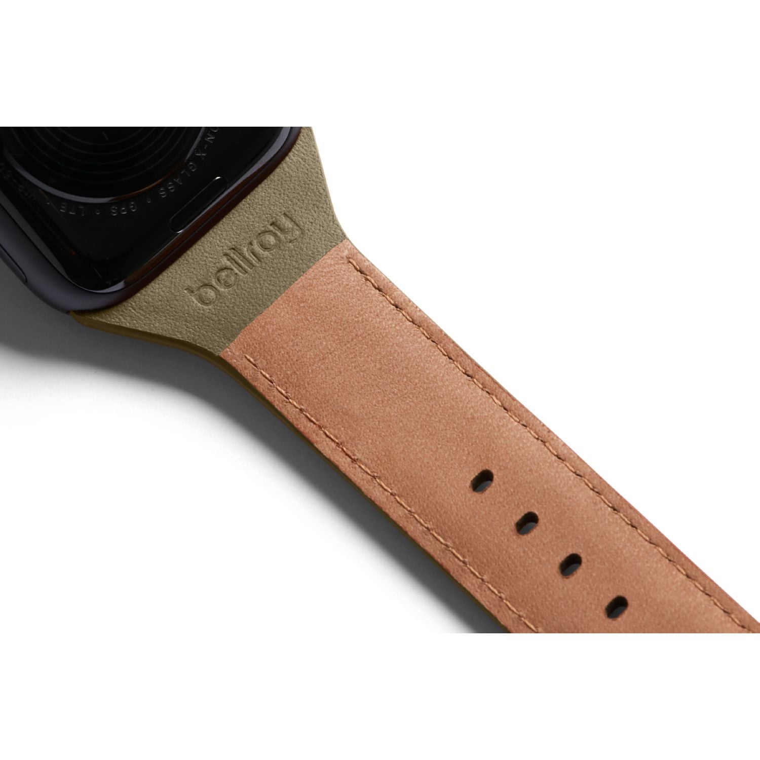 Bellroy Classic Watch Strap Small (38-42mm) (SA)