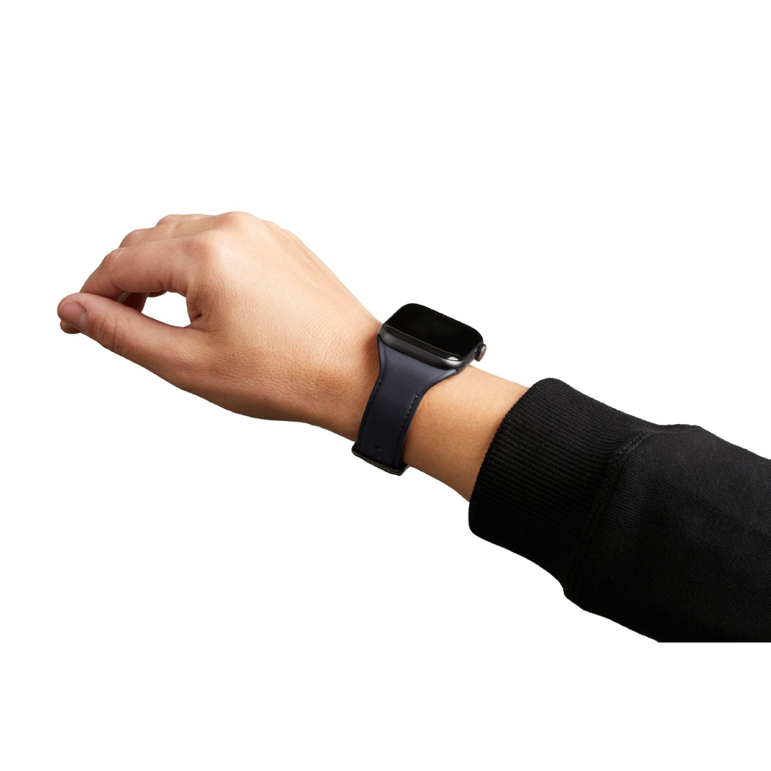 Bellroy Classic Watch Strap Small (38-42mm) (SA)
