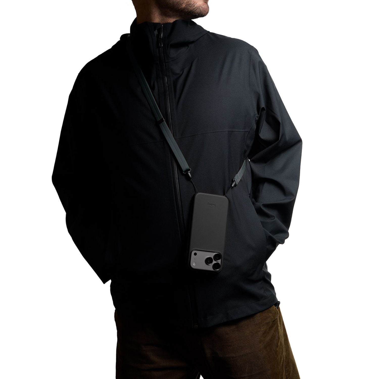 Bellroy Crossbody Strap