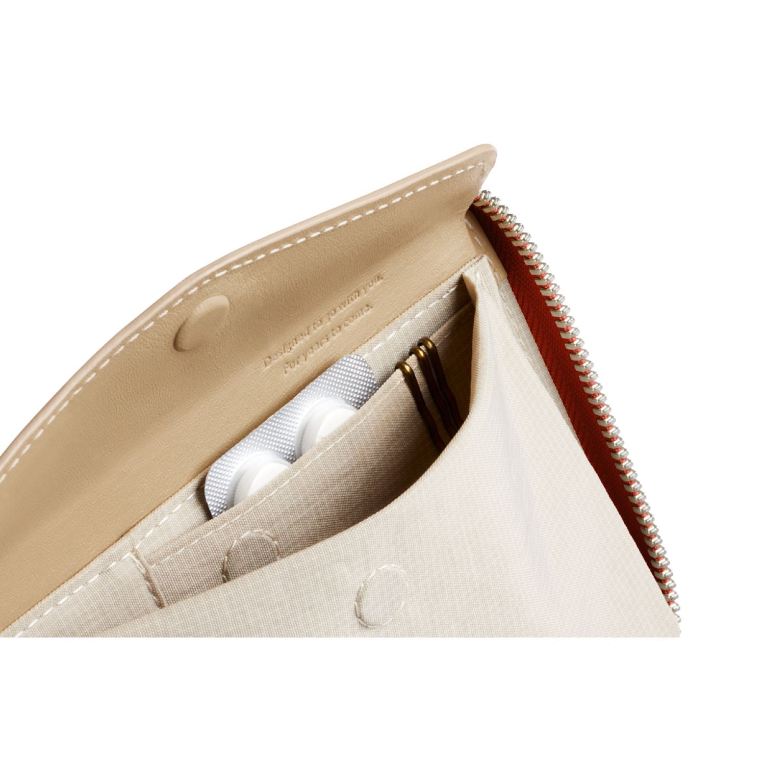 Bellroy Folio Wallet