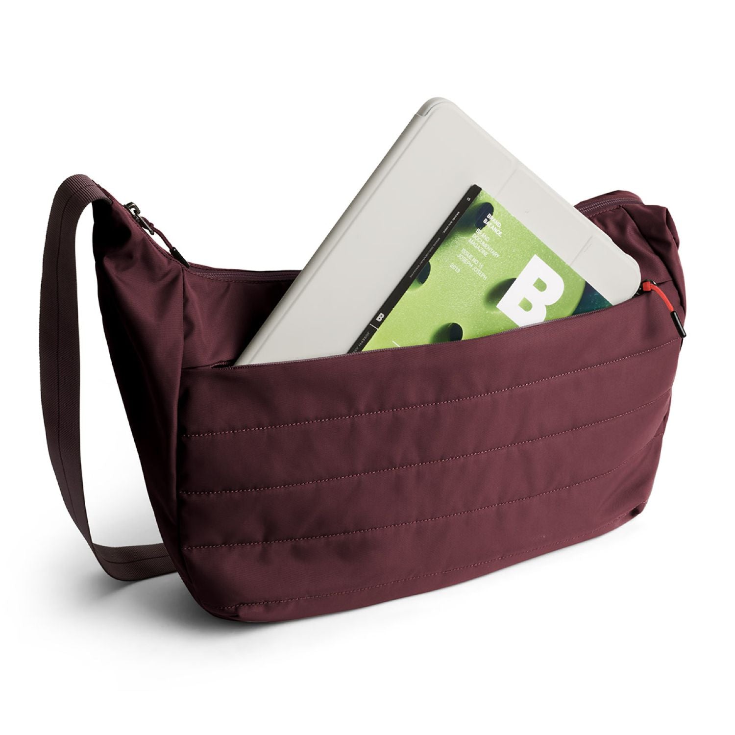Bellroy Laneway Crescent Bag 12L