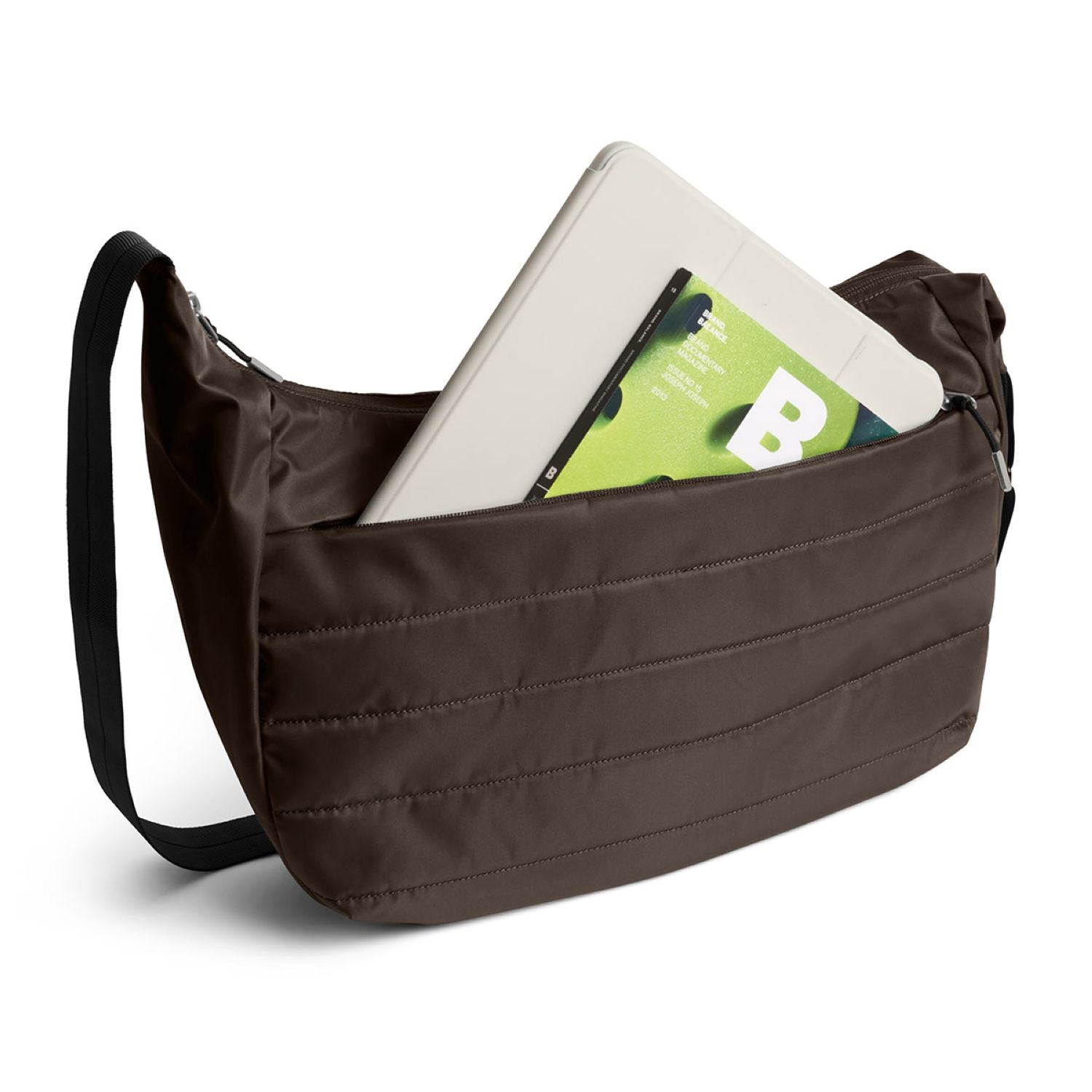 Bellroy Laneway Crescent Bag 12L