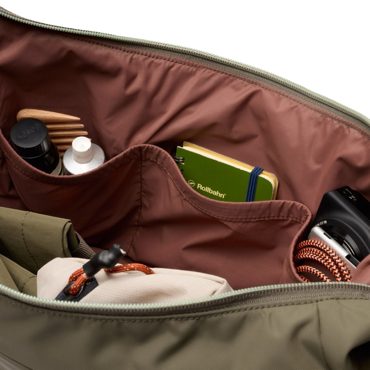 Bellroy Laneway Crescent Bag 12L (SA)