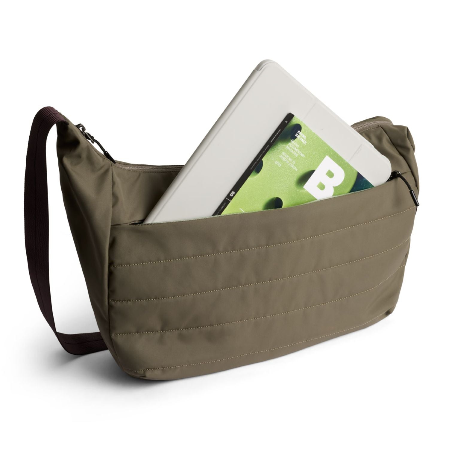 Bellroy Laneway Crescent Bag 12L (SA)