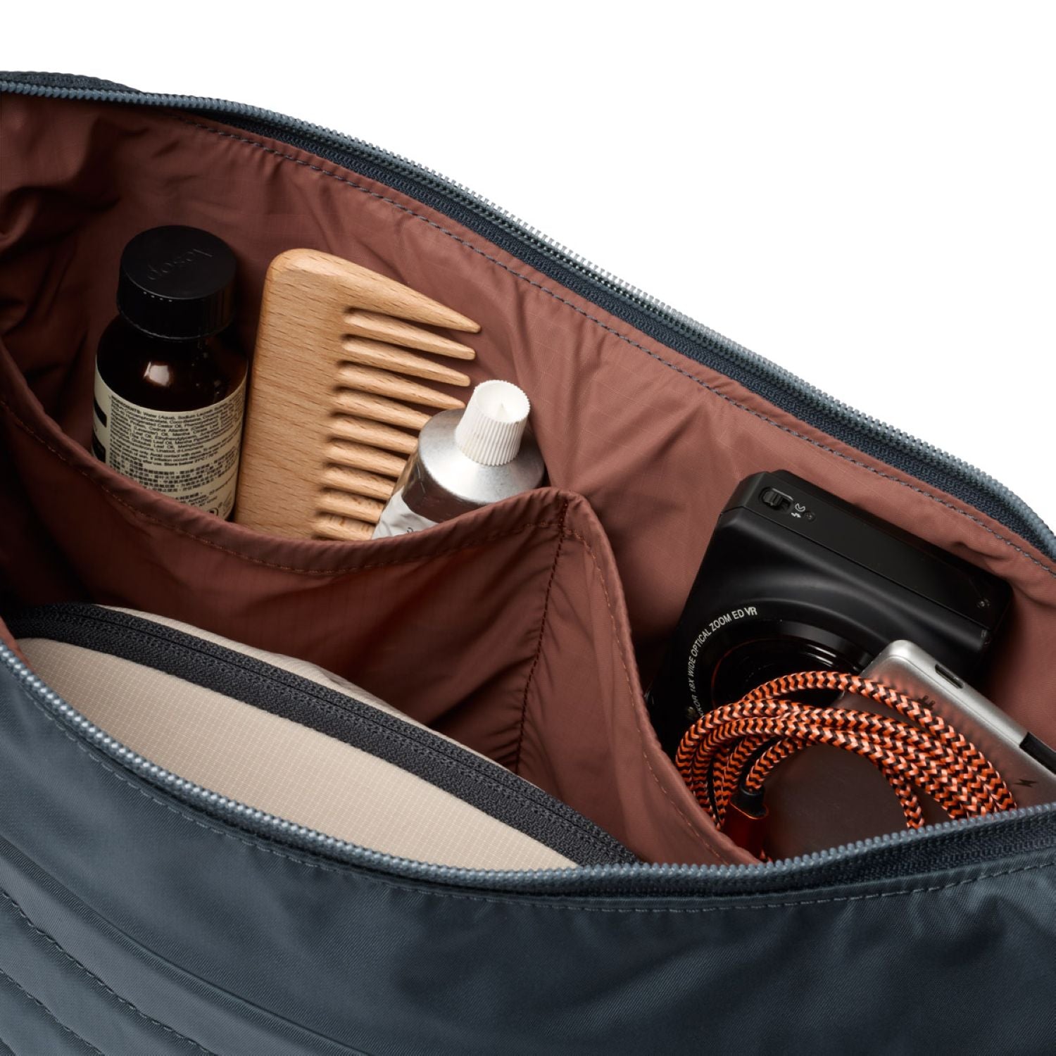 Bellroy Laneway Crescent Bag 7L