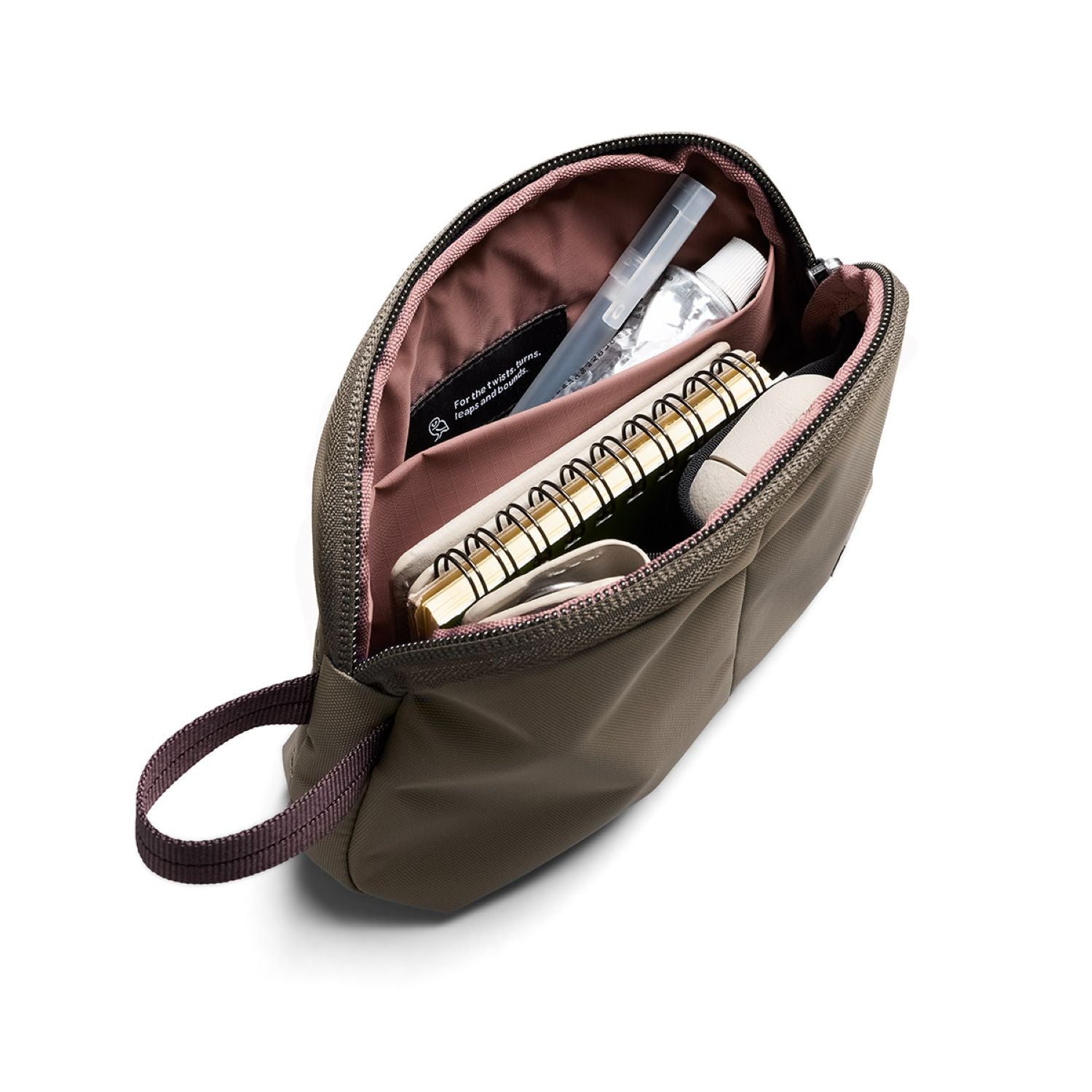 Bellroy Laneway Daily Pouch
