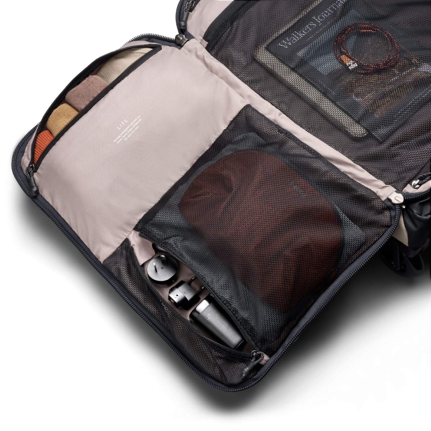 Bellroy Lite Carry-On