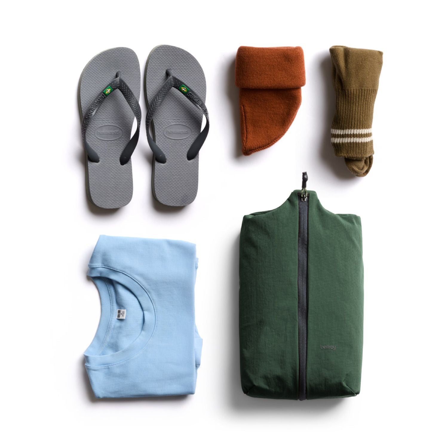 Bellroy Lite Packing Caddy 8L