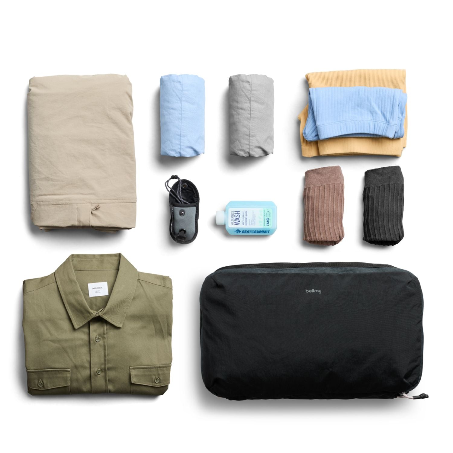 Bellroy Lite Packing Cube 12L