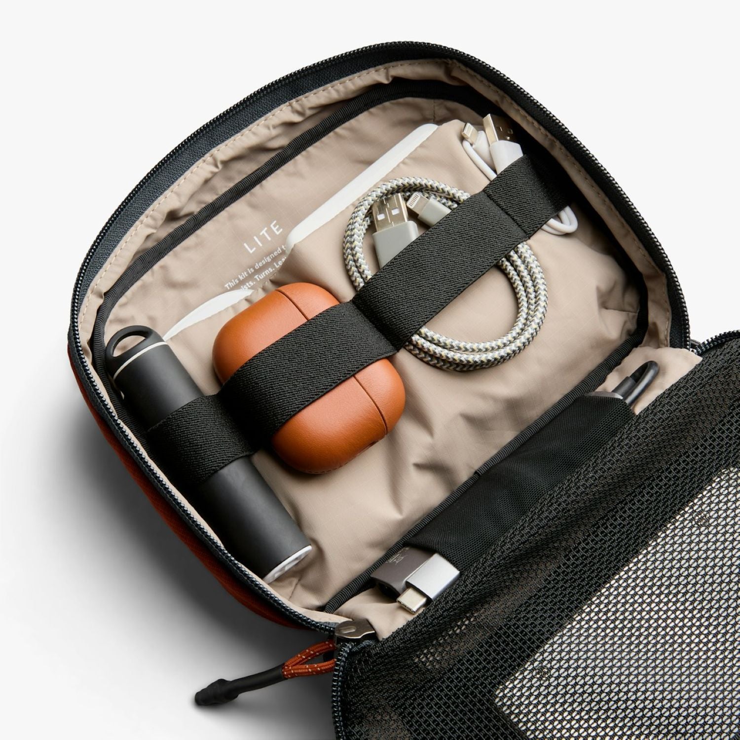 Bellroy Lite Tech Kit