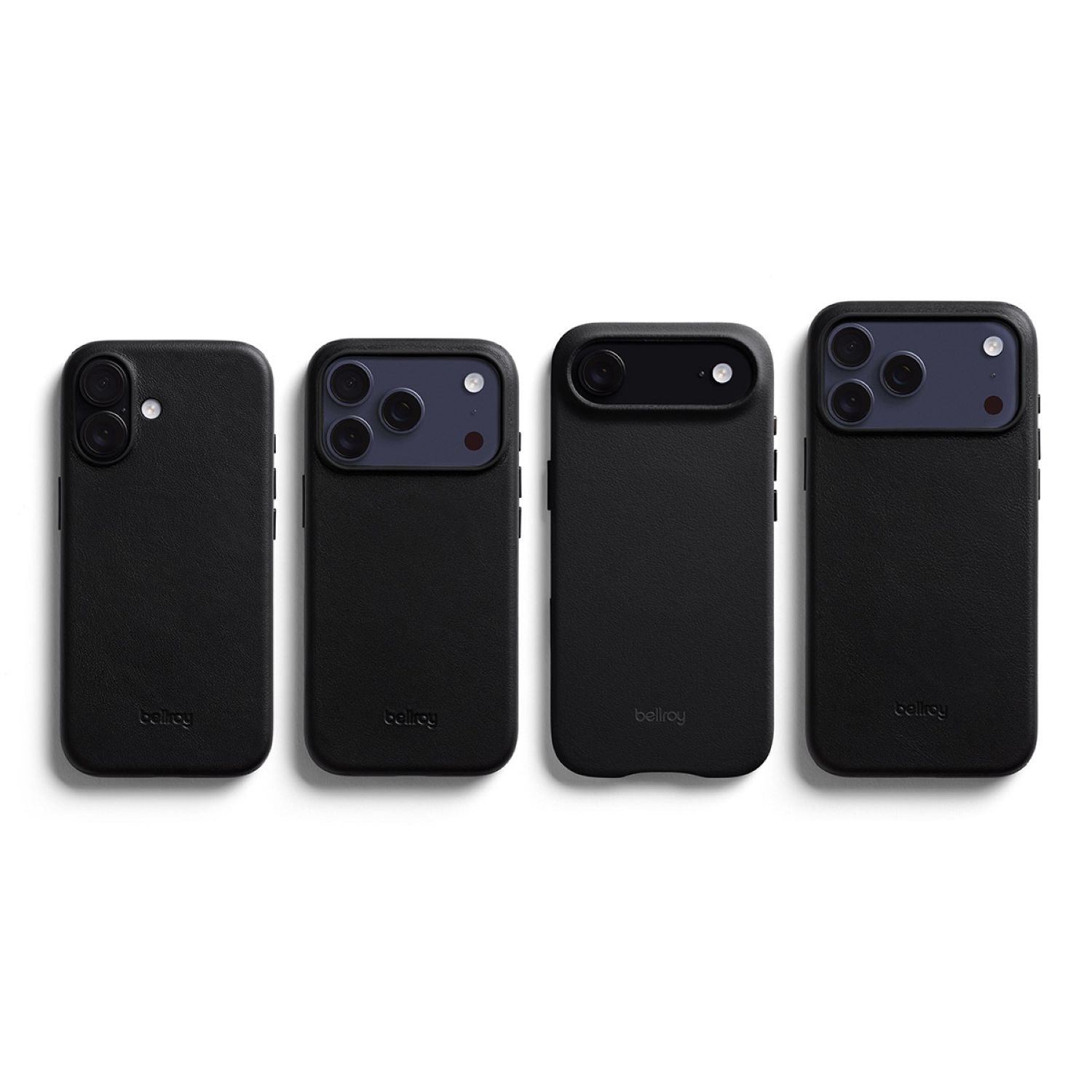 Bellroy Phone Case - 0 Card Iphone 17 Pro (SA)
