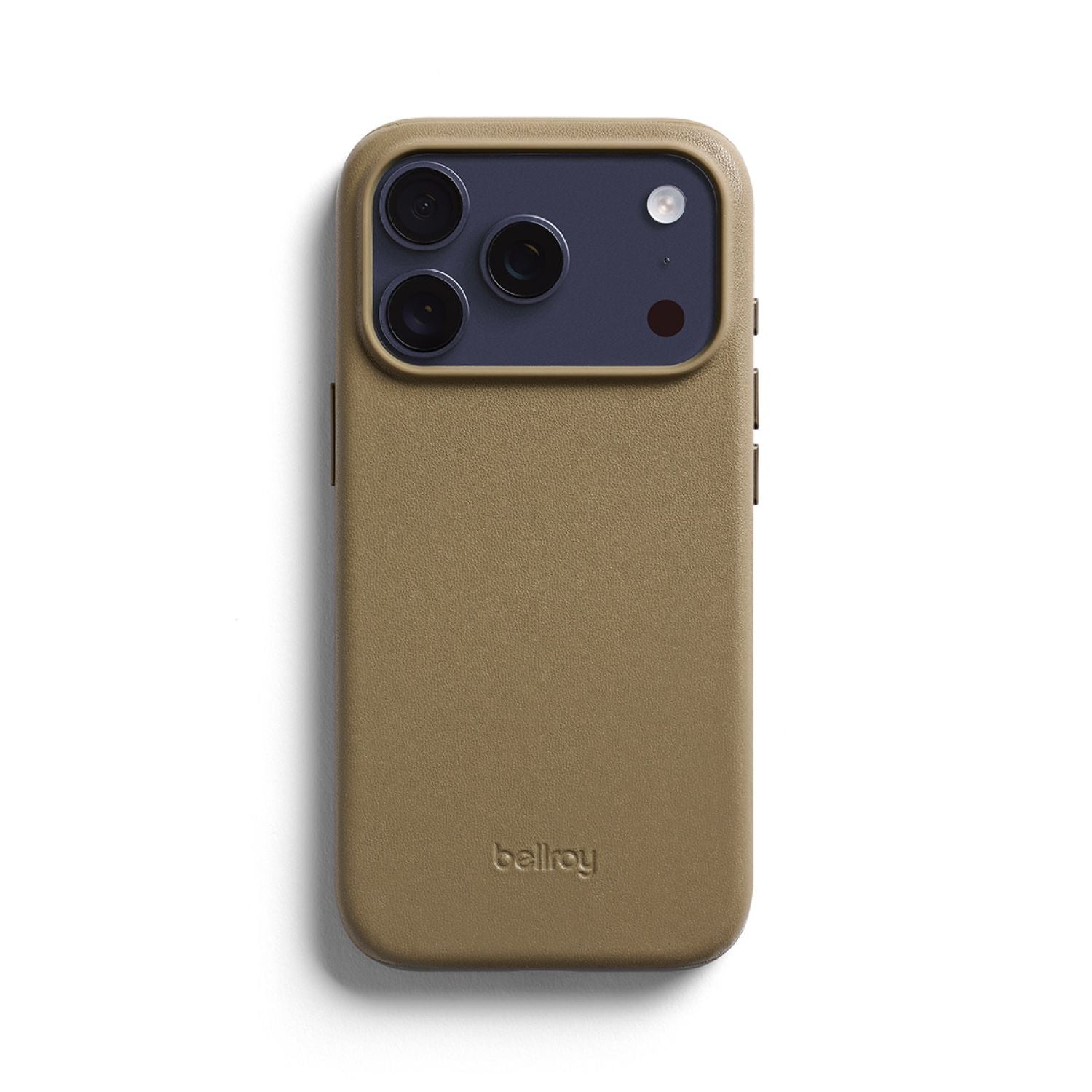 Bellroy Phone Case - 0 Card Iphone 17 Pro (SA)