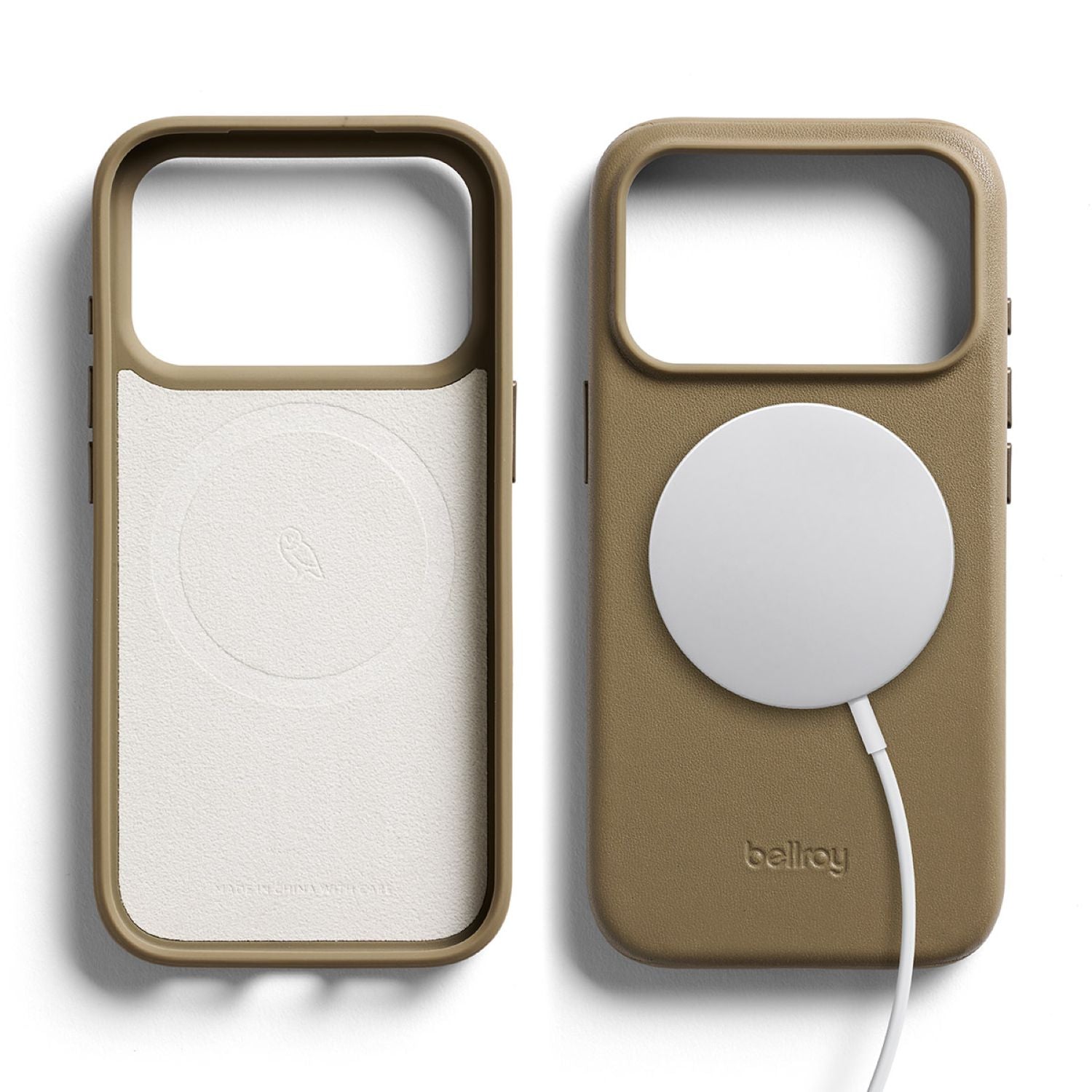 Bellroy Phone Case - 0 Card Iphone 17 Pro (SA)