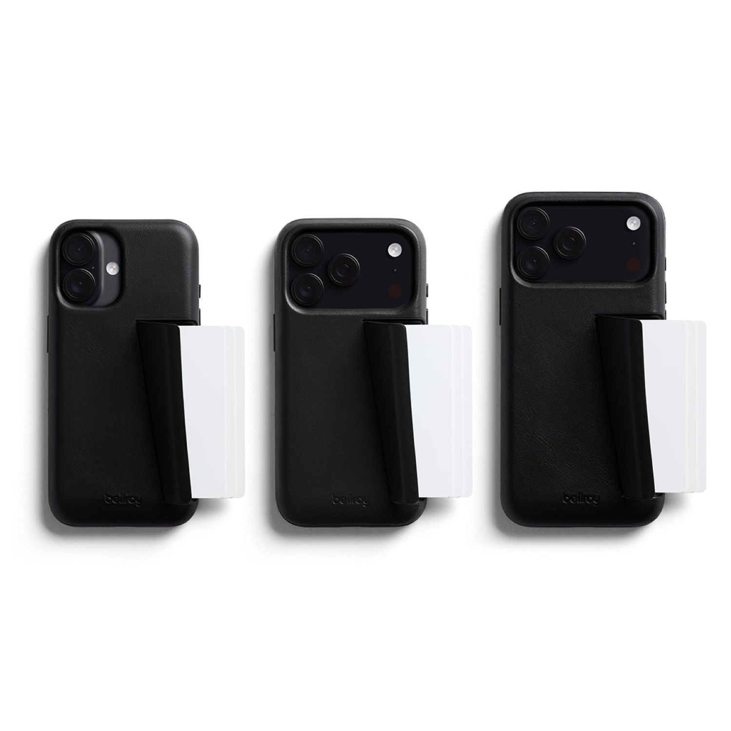 Bellroy Phone Case - 3 Card Iphone 17 Pro (SA)