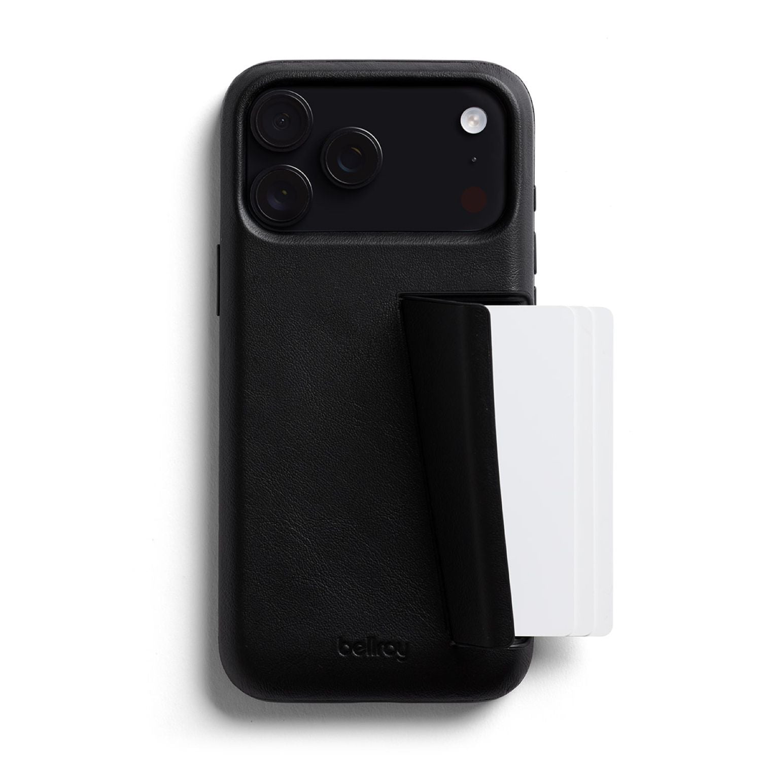 Bellroy Phone Case - 3 Card Iphone 17 Pro Max (SA)