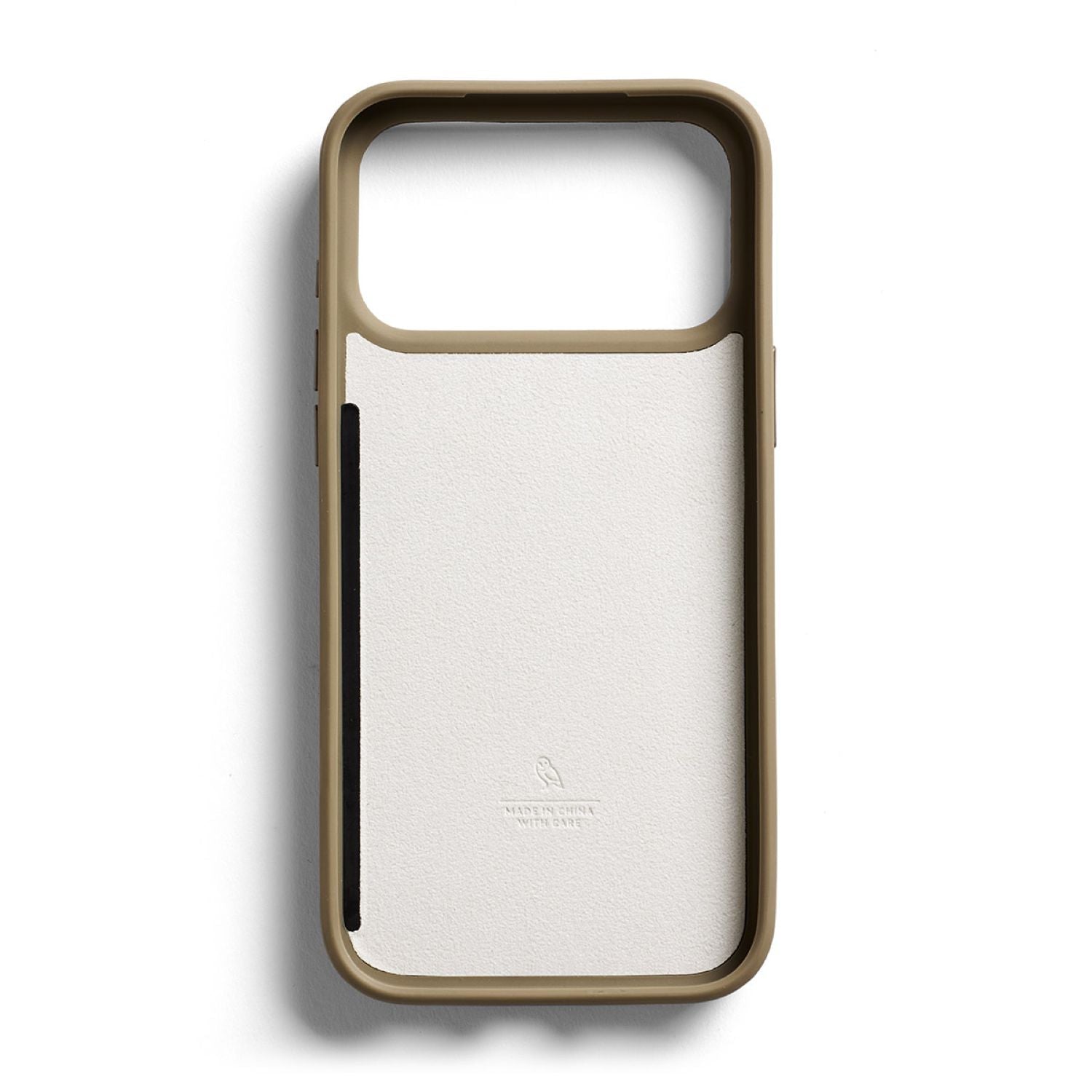Bellroy Phone Case - 3 Card Iphone 17 Pro Max (SA)