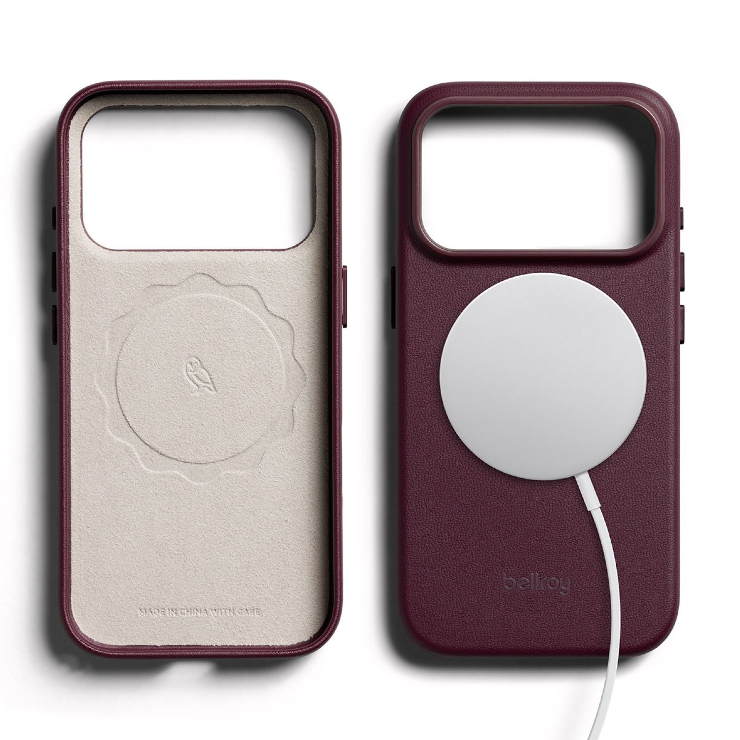 Bellroy Phone Case - Futuregrain™ Edition Iphone 18 Pro