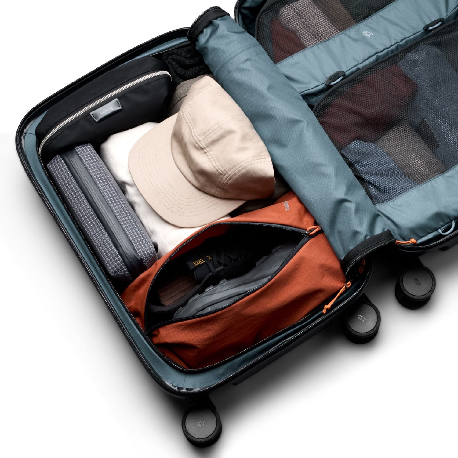 Bellroy Transit Carry-On