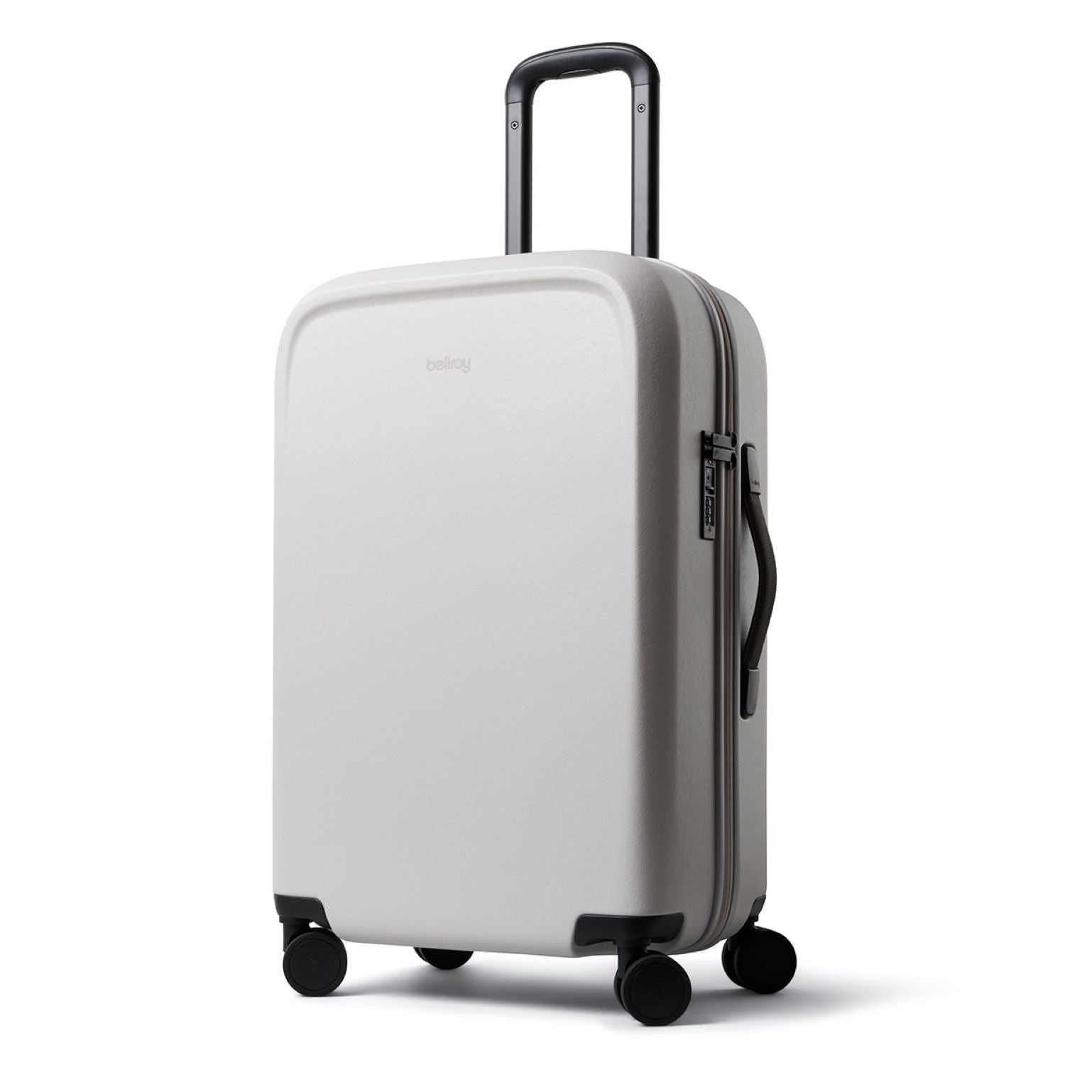 Bellroy Transit Check-In