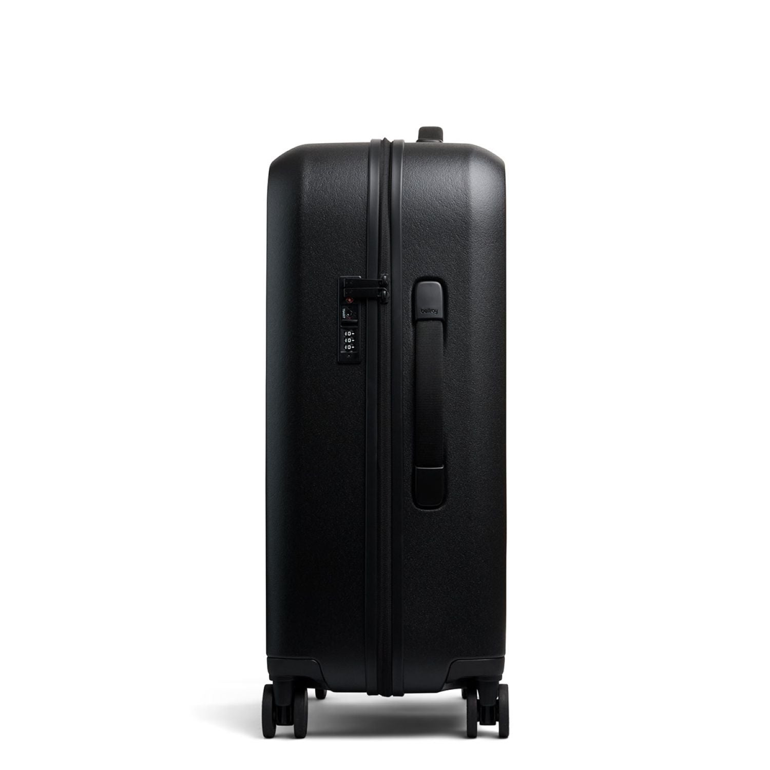 Bellroy Transit Check-In