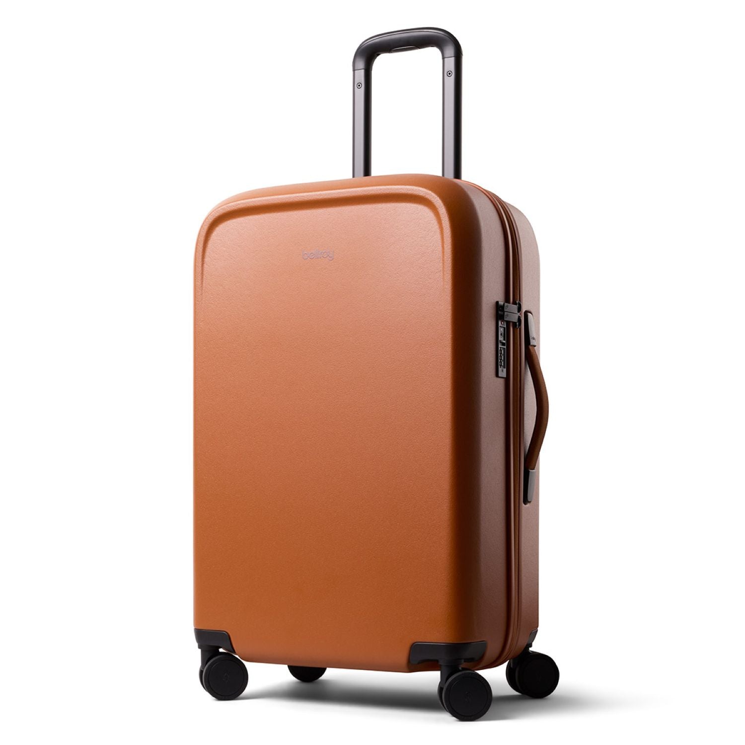 Bellroy Transit Check-In