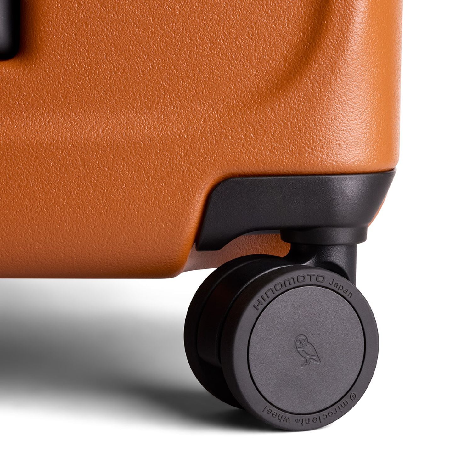 Bellroy Transit Check-In