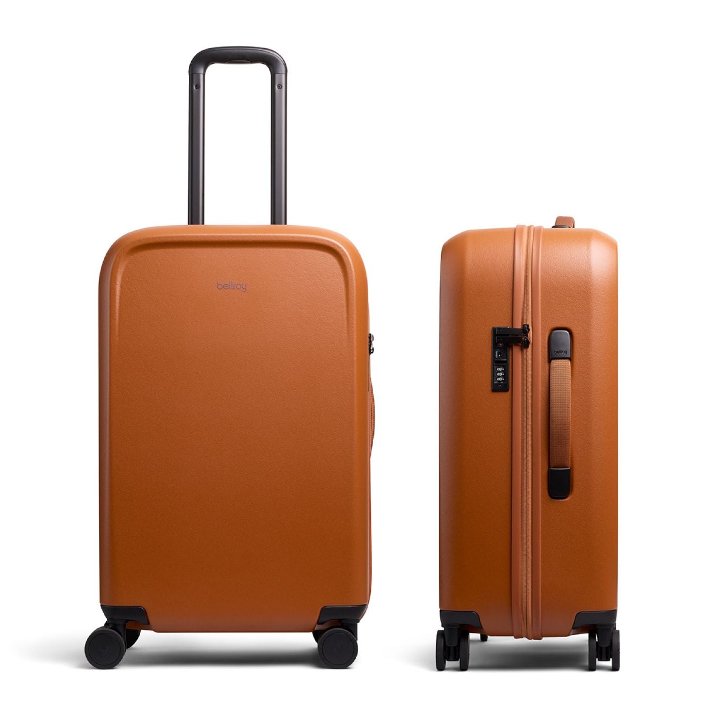 Bellroy Transit Check-In